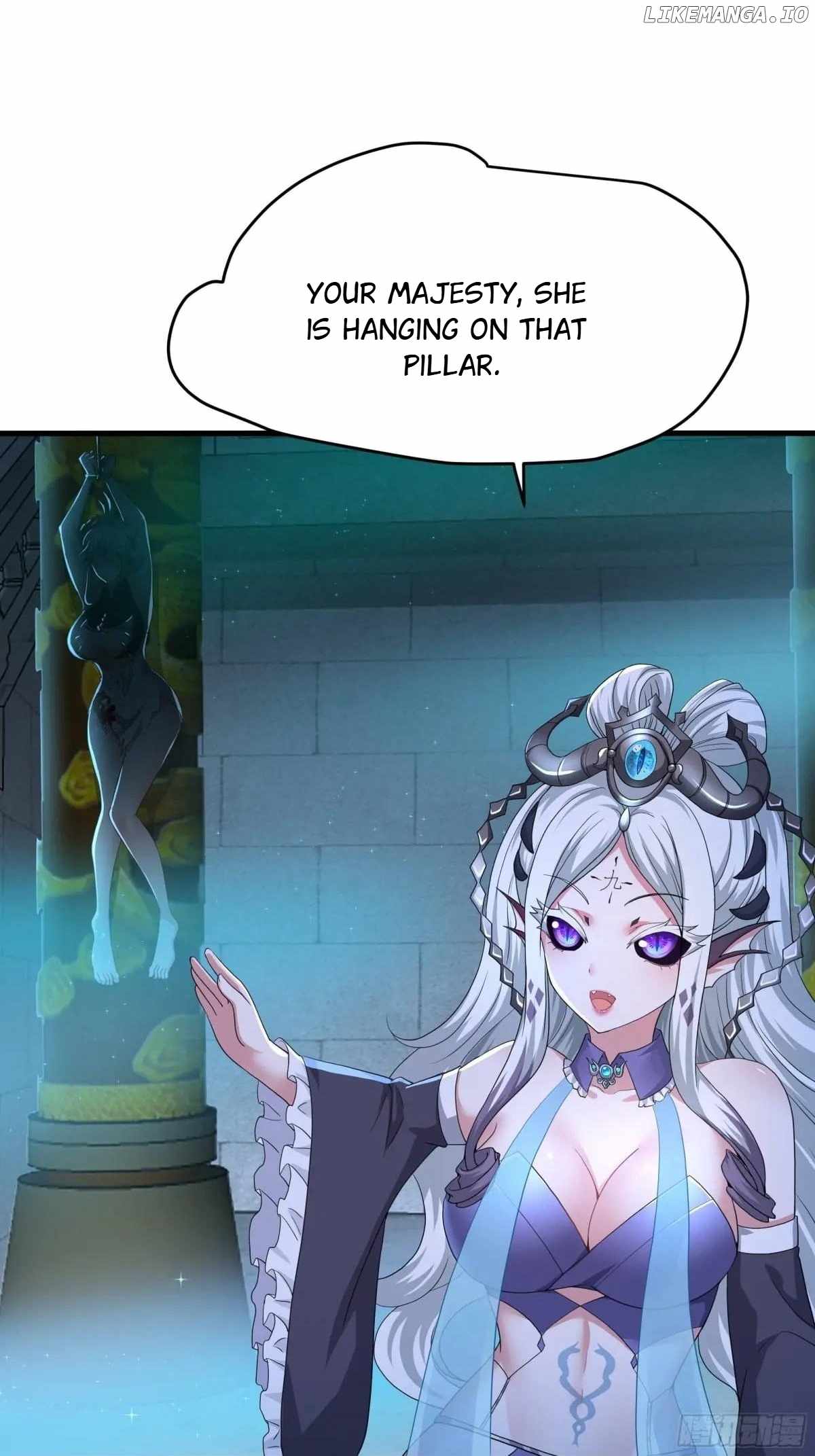 REBIRTH OF KING ZHOU: NOT BEING THE ULTIMATE VILLAIN Chapter 42 page 37