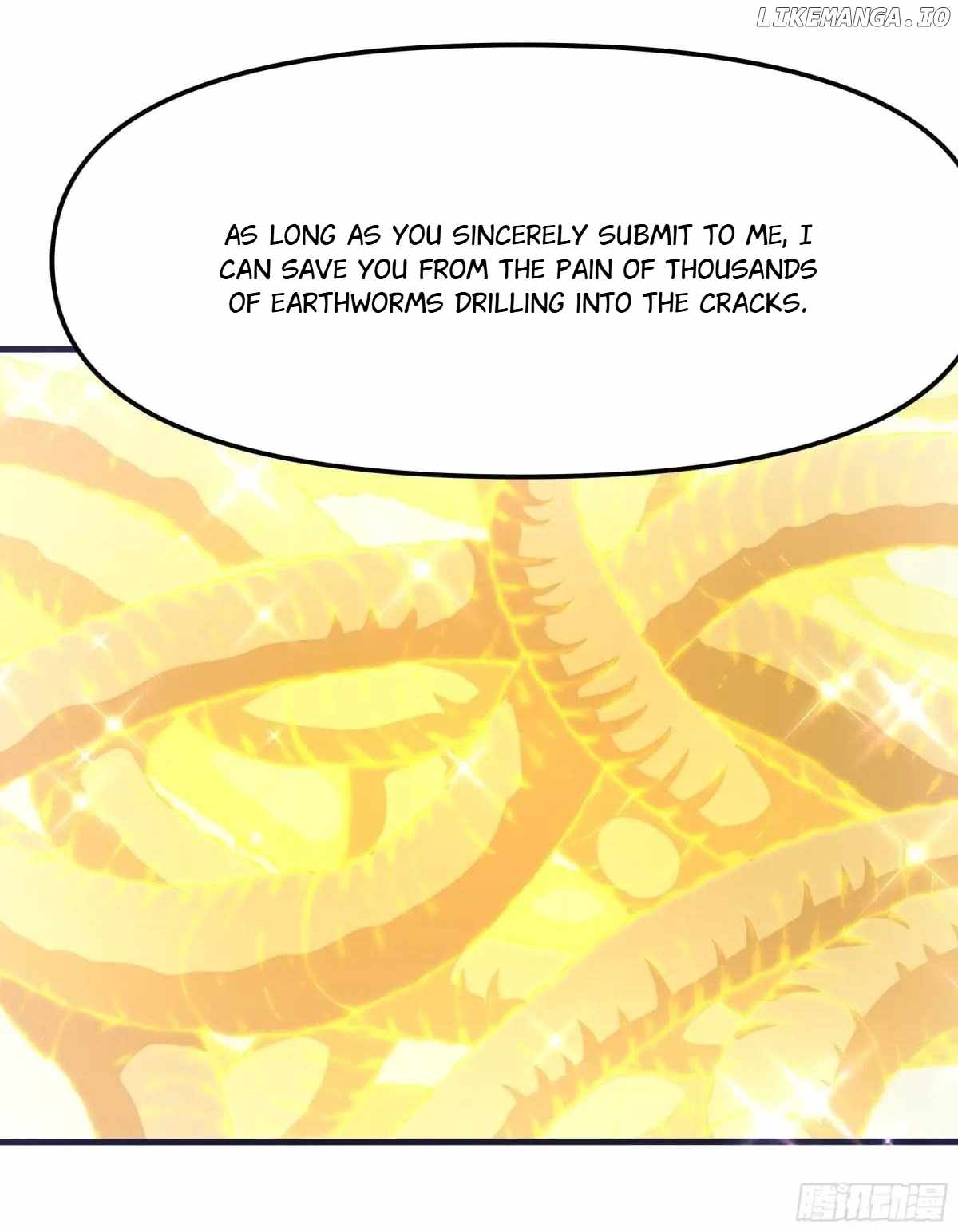 REBIRTH OF KING ZHOU: NOT BEING THE ULTIMATE VILLAIN Chapter 42 page 43