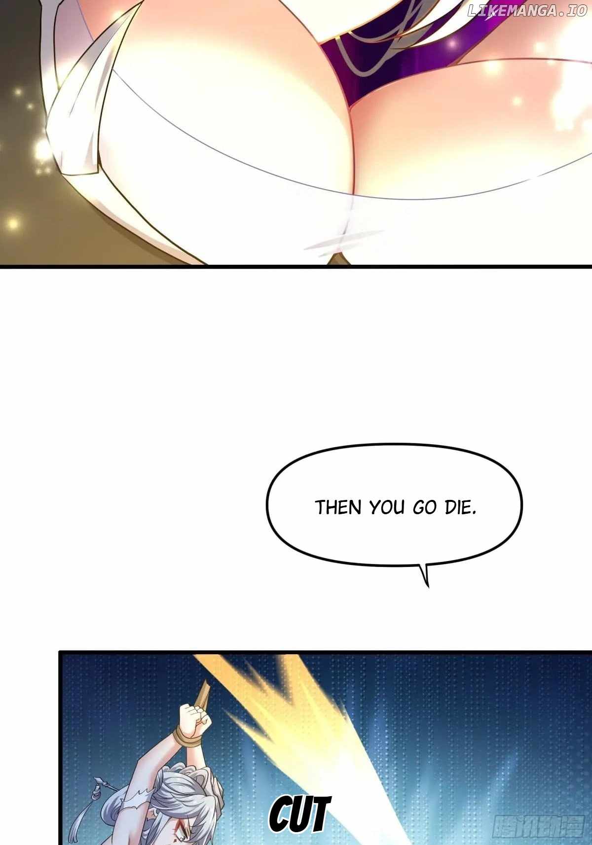 REBIRTH OF KING ZHOU: NOT BEING THE ULTIMATE VILLAIN Chapter 42 page 45