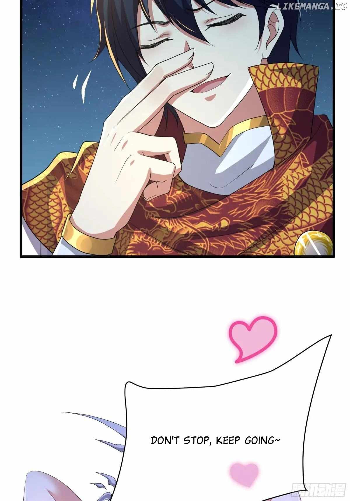 REBIRTH OF KING ZHOU: NOT BEING THE ULTIMATE VILLAIN Chapter 42 page 49