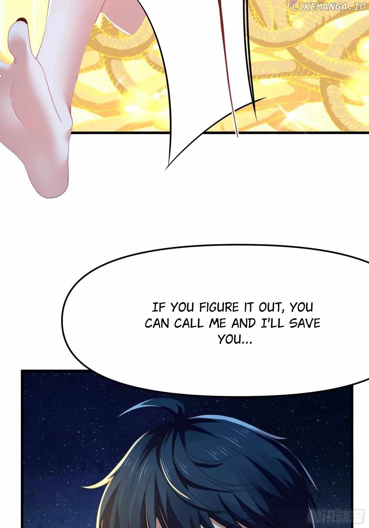 REBIRTH OF KING ZHOU: NOT BEING THE ULTIMATE VILLAIN Chapter 42 page 48