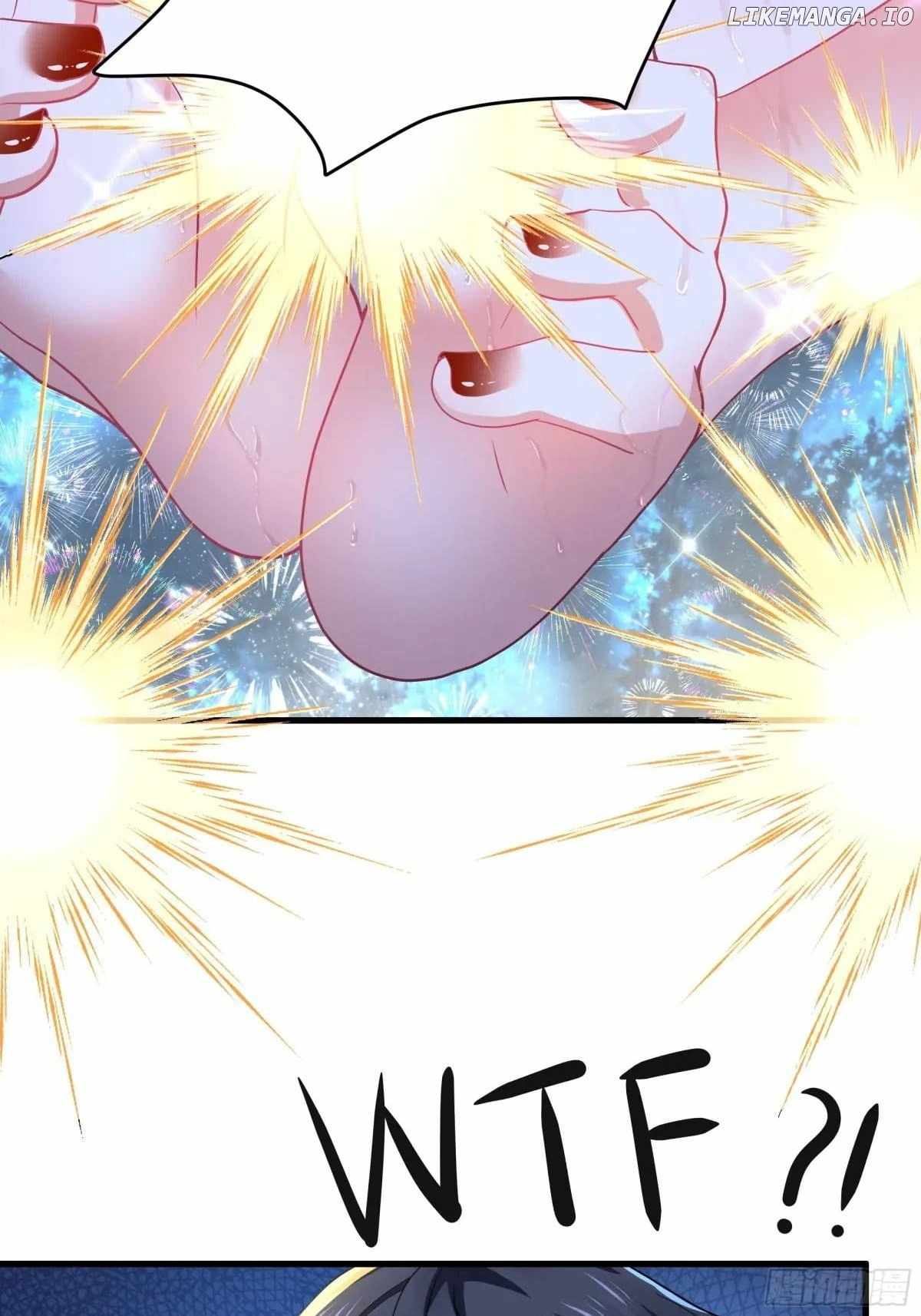 REBIRTH OF KING ZHOU: NOT BEING THE ULTIMATE VILLAIN Chapter 42 page 51