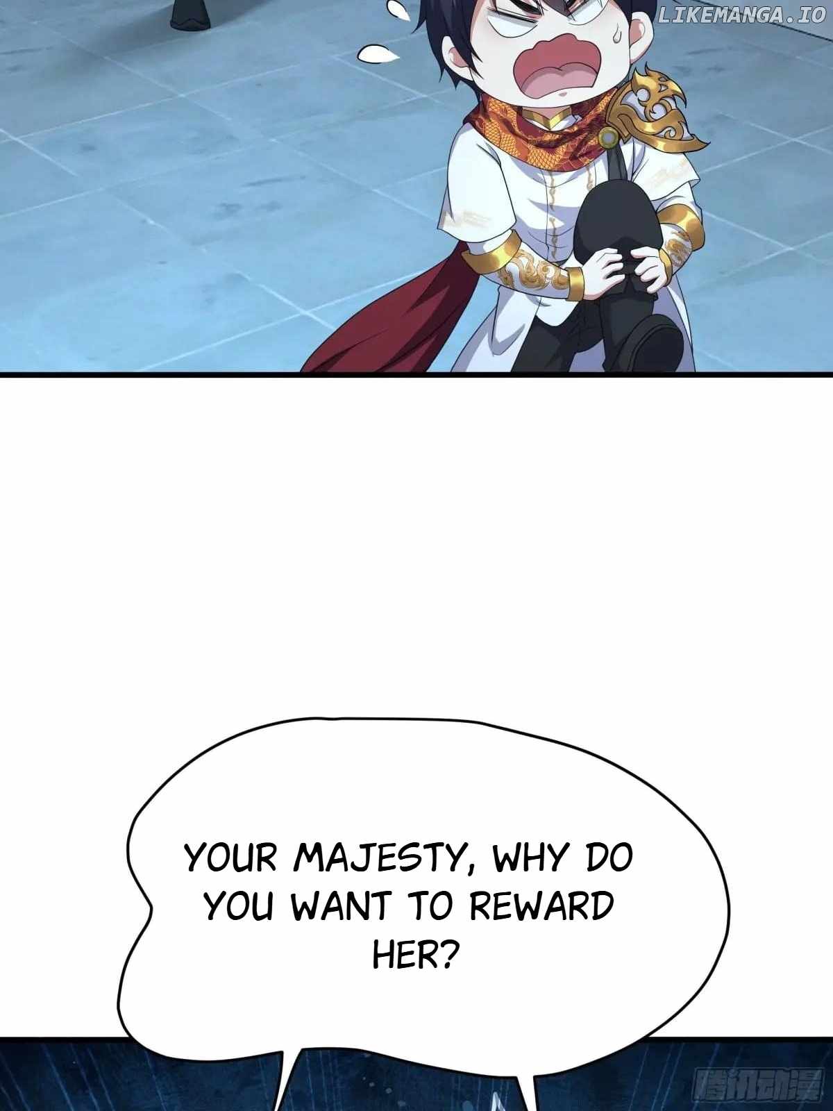 REBIRTH OF KING ZHOU: NOT BEING THE ULTIMATE VILLAIN Chapter 42 page 54