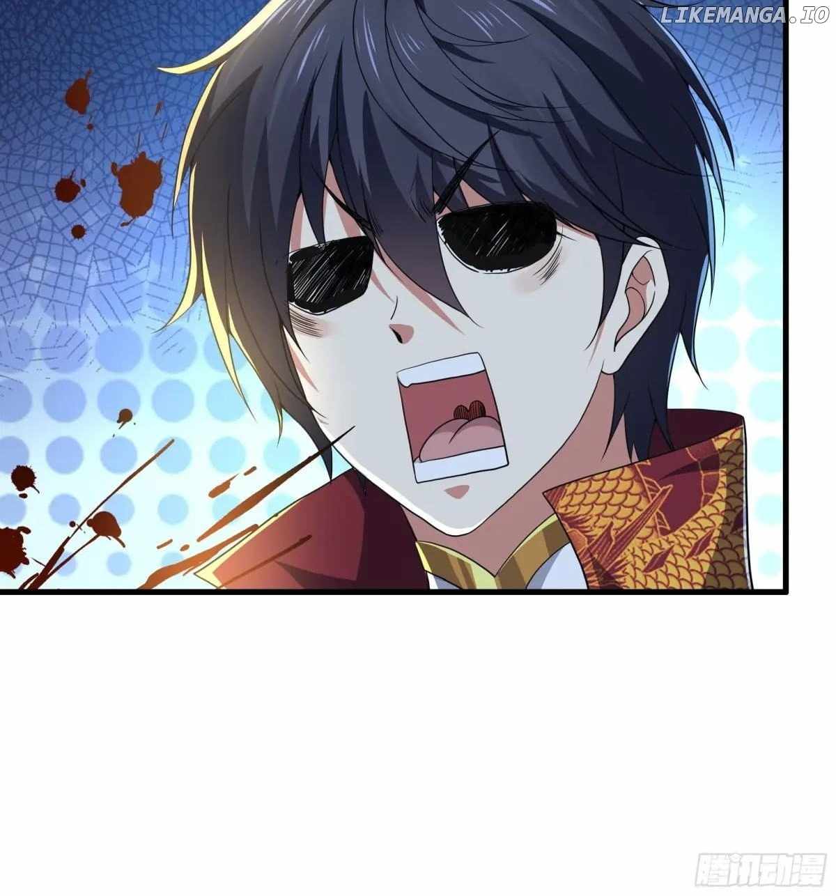 REBIRTH OF KING ZHOU: NOT BEING THE ULTIMATE VILLAIN Chapter 42 page 52