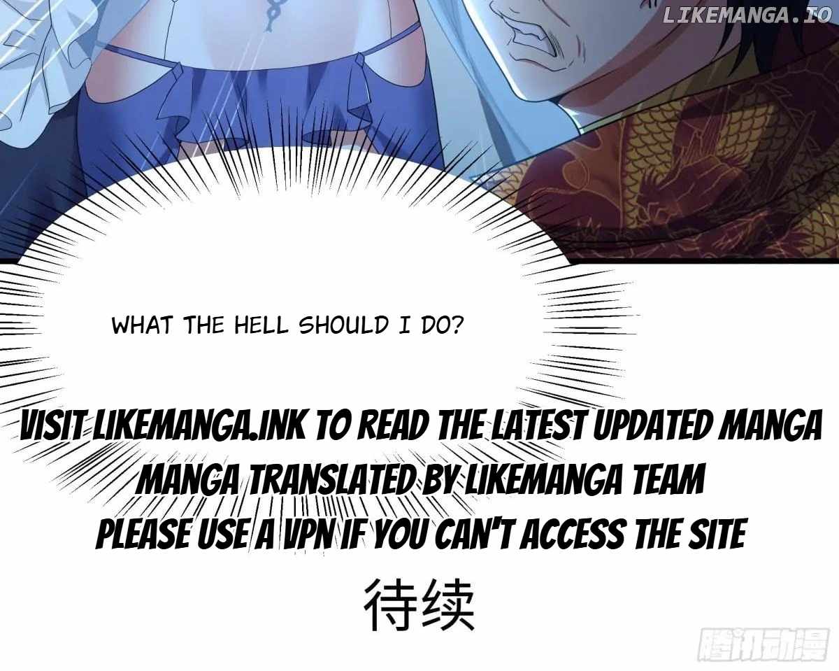REBIRTH OF KING ZHOU: NOT BEING THE ULTIMATE VILLAIN Chapter 42 page 56