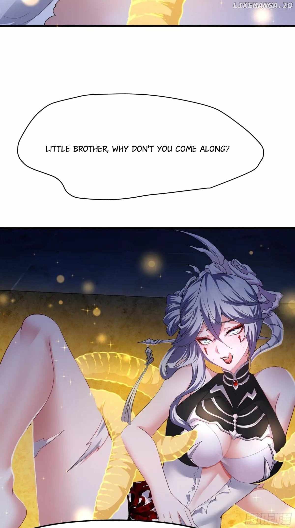 REBIRTH OF KING ZHOU: NOT BEING THE ULTIMATE VILLAIN Chapter 43 page 3