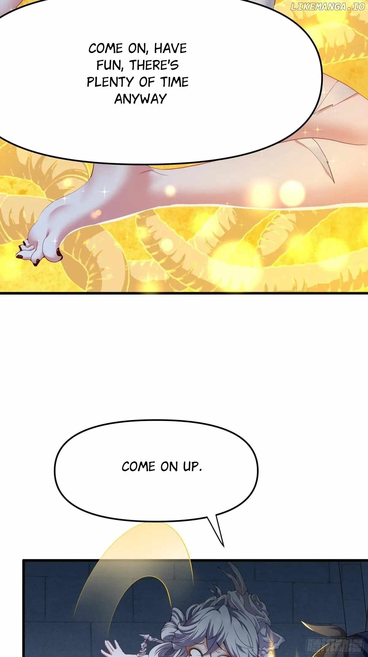 REBIRTH OF KING ZHOU: NOT BEING THE ULTIMATE VILLAIN Chapter 43 page 4