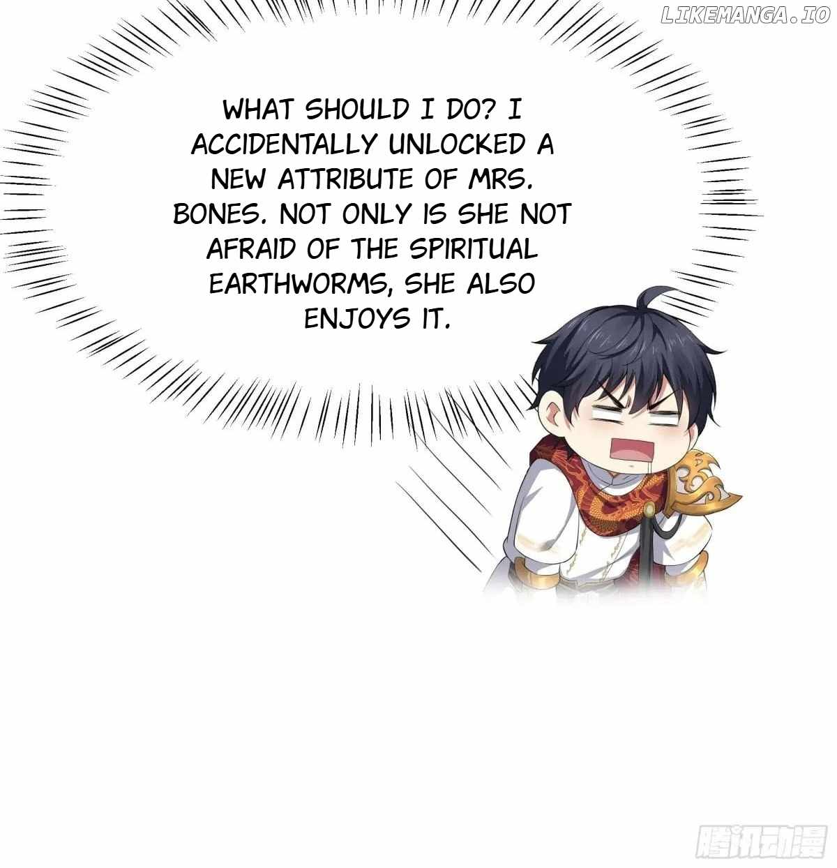 REBIRTH OF KING ZHOU: NOT BEING THE ULTIMATE VILLAIN Chapter 43 page 7