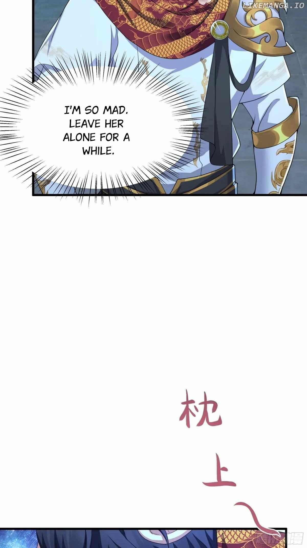 REBIRTH OF KING ZHOU: NOT BEING THE ULTIMATE VILLAIN Chapter 43 page 11