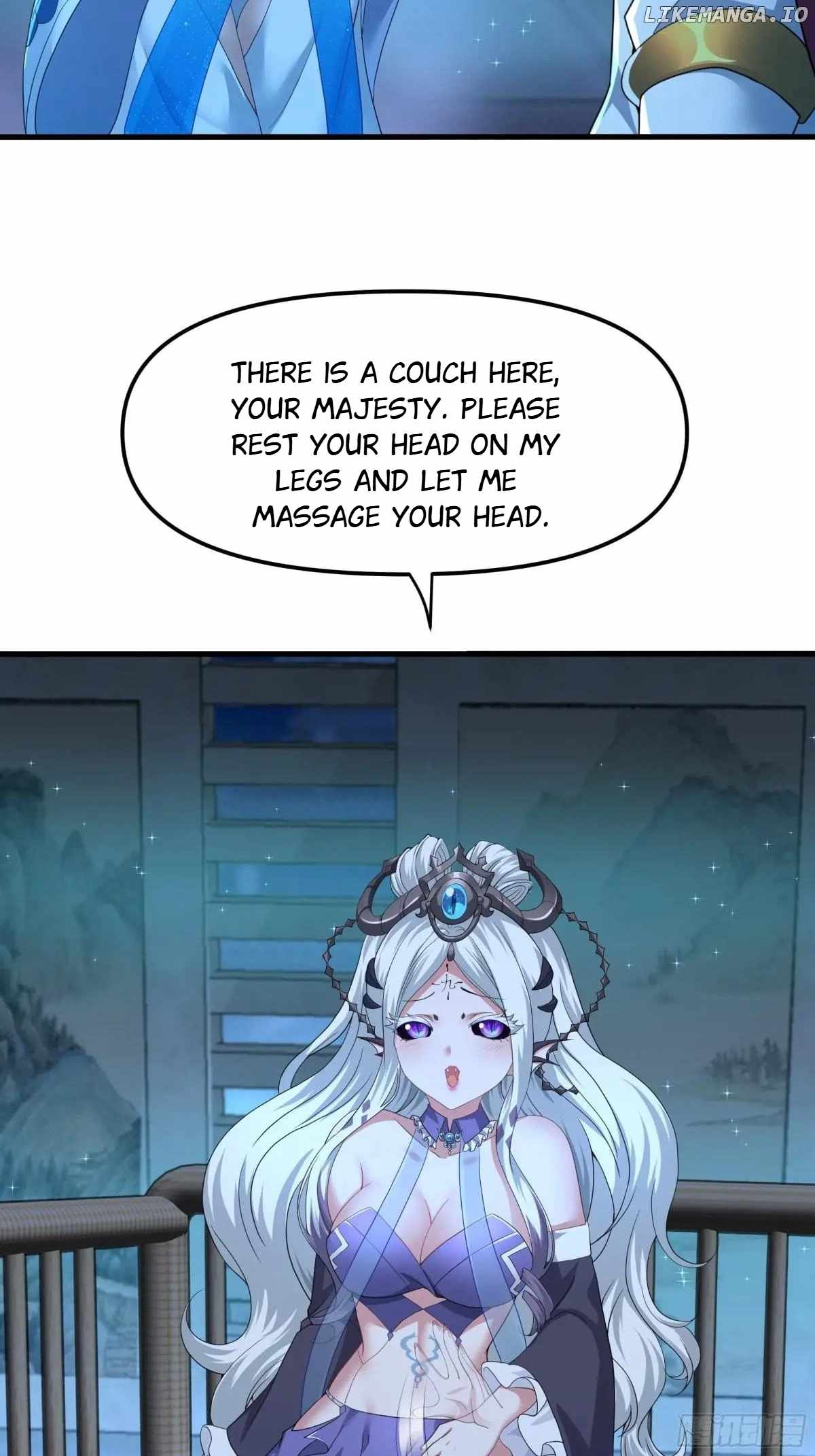 REBIRTH OF KING ZHOU: NOT BEING THE ULTIMATE VILLAIN Chapter 43 page 9