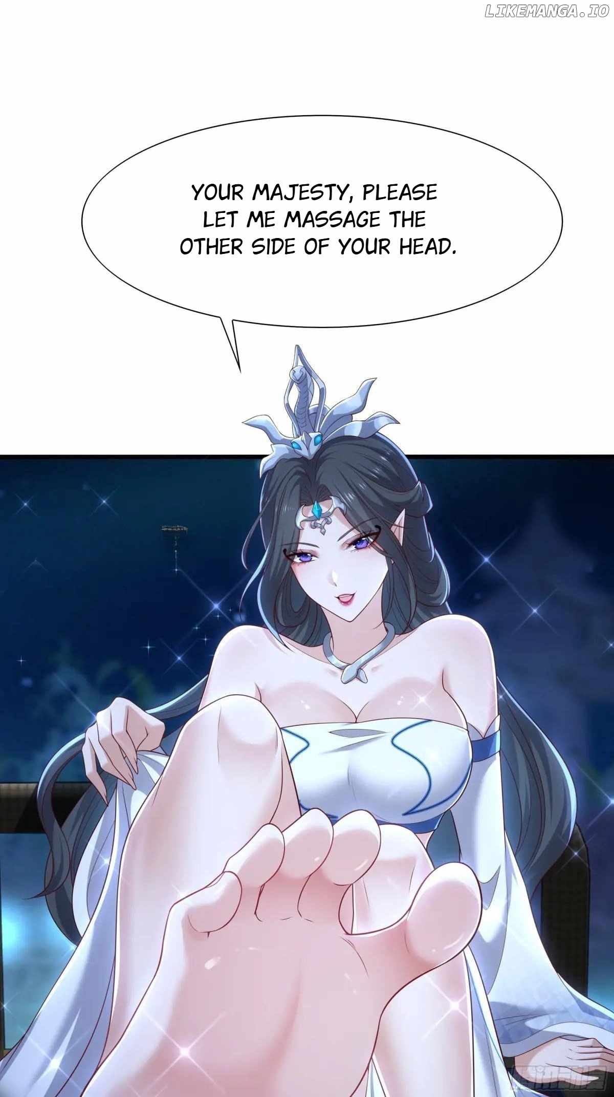 REBIRTH OF KING ZHOU: NOT BEING THE ULTIMATE VILLAIN Chapter 43 page 15