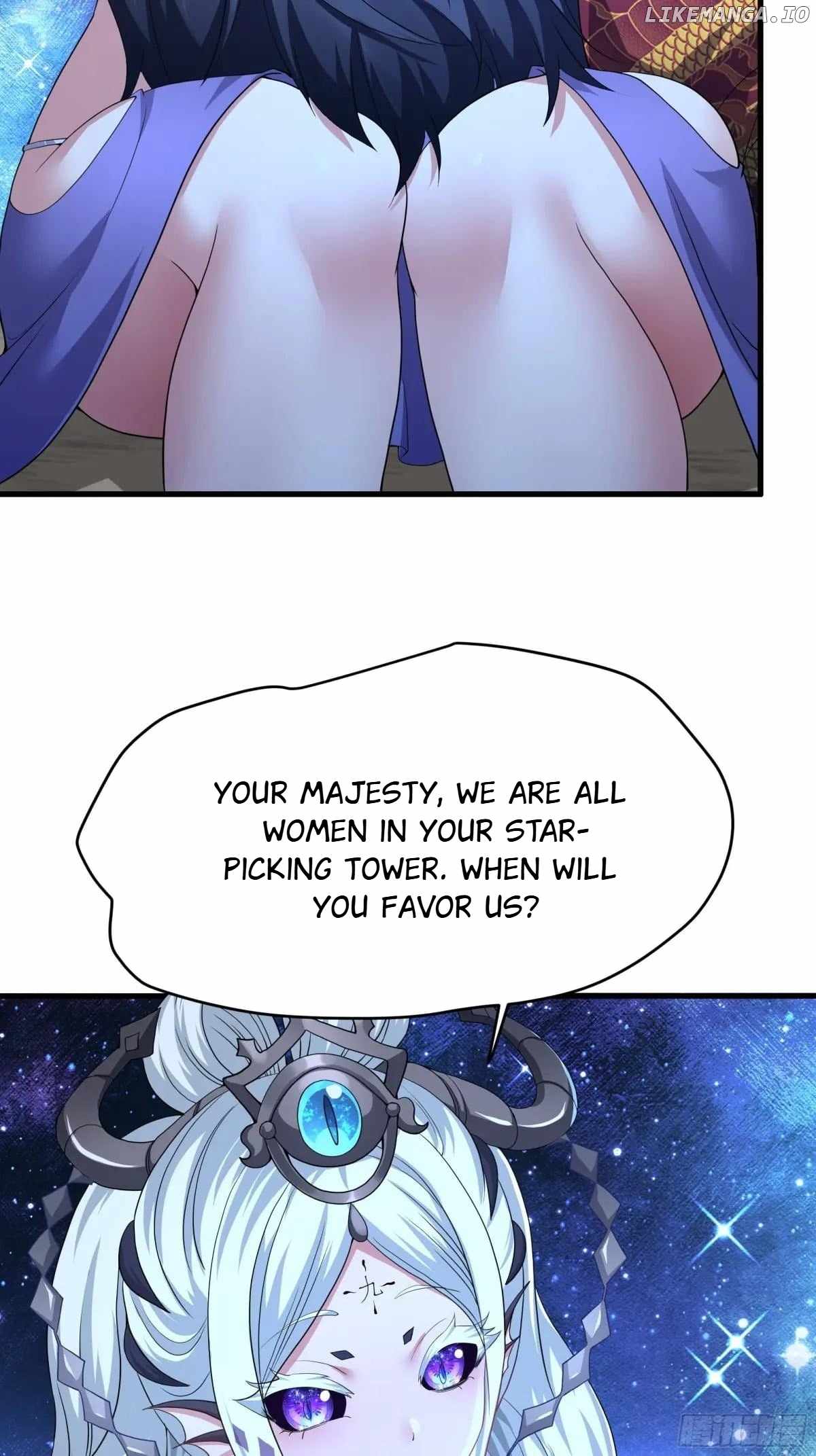 REBIRTH OF KING ZHOU: NOT BEING THE ULTIMATE VILLAIN Chapter 43 page 12