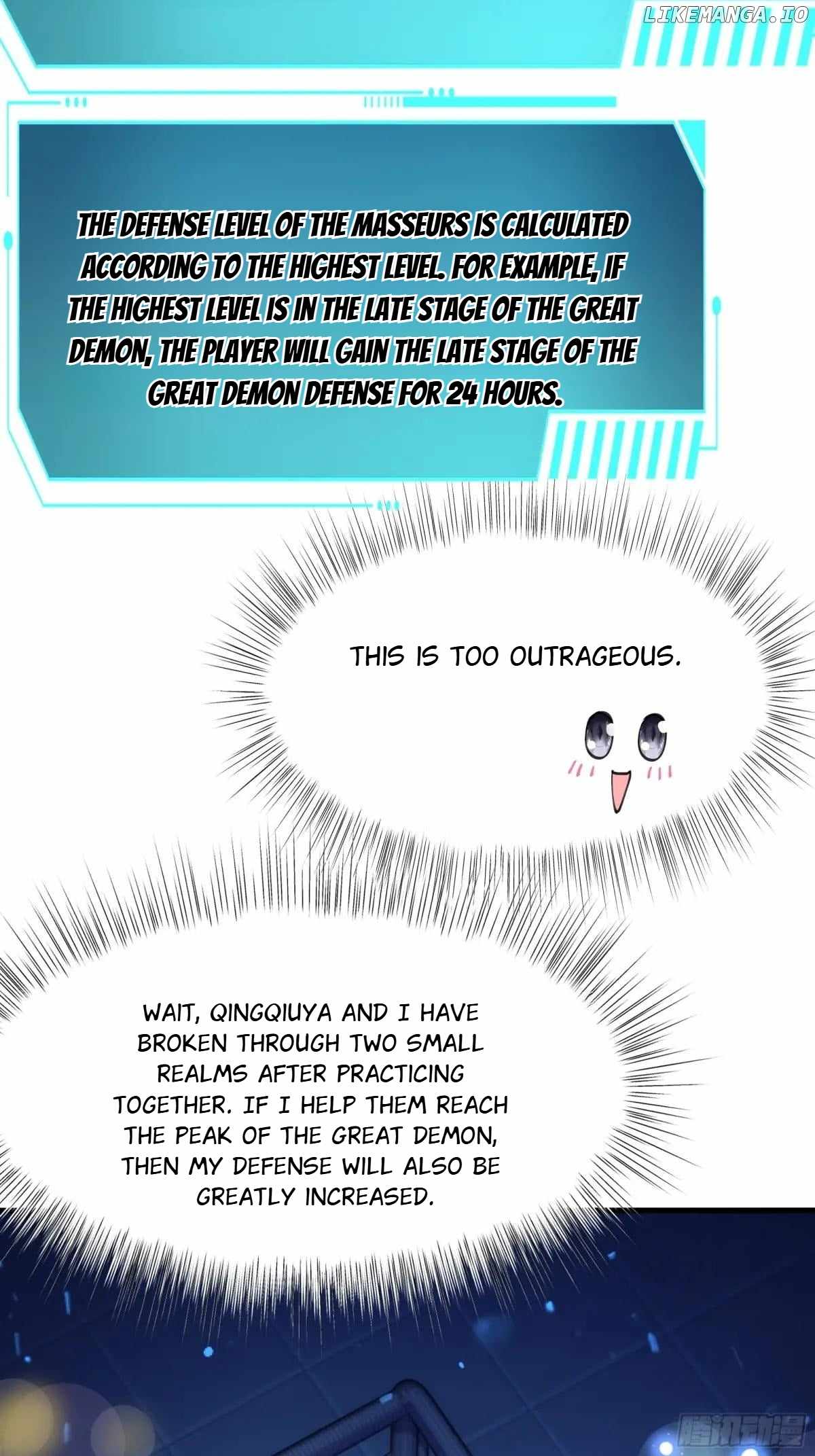 REBIRTH OF KING ZHOU: NOT BEING THE ULTIMATE VILLAIN Chapter 43 page 21