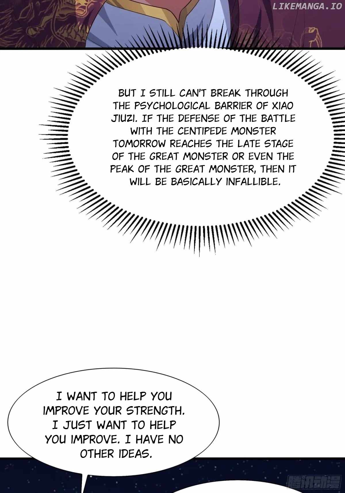 REBIRTH OF KING ZHOU: NOT BEING THE ULTIMATE VILLAIN Chapter 43 page 25