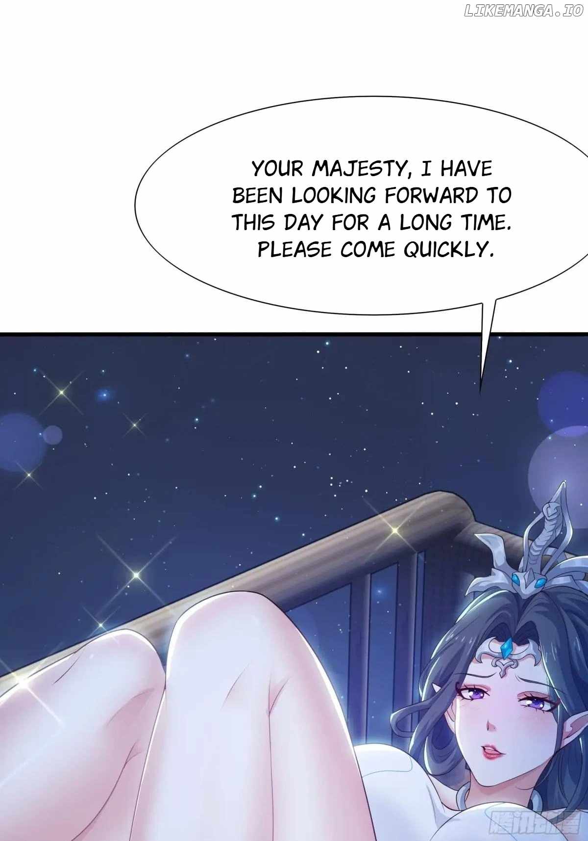 REBIRTH OF KING ZHOU: NOT BEING THE ULTIMATE VILLAIN Chapter 43 page 27