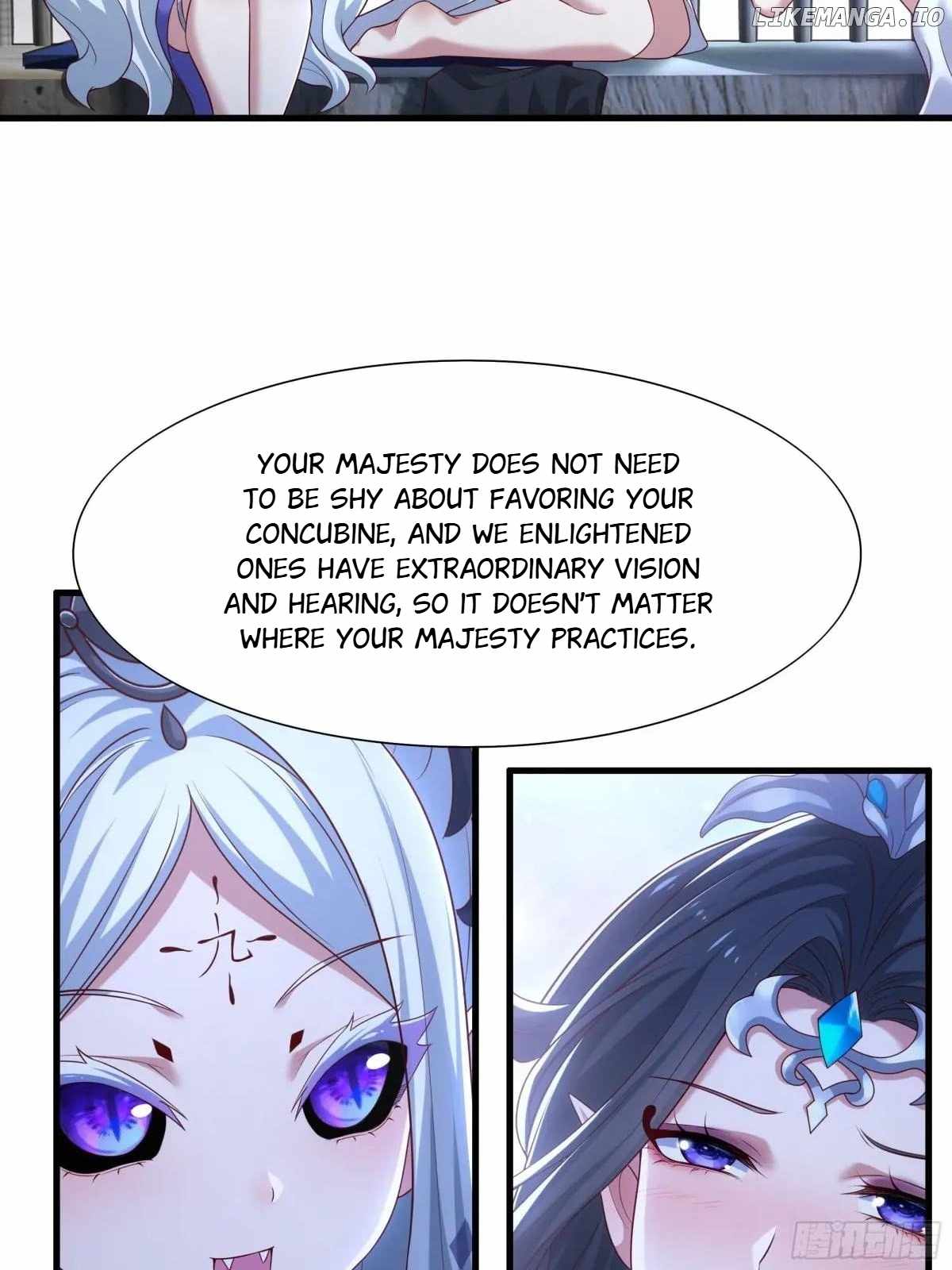 REBIRTH OF KING ZHOU: NOT BEING THE ULTIMATE VILLAIN Chapter 43 page 30