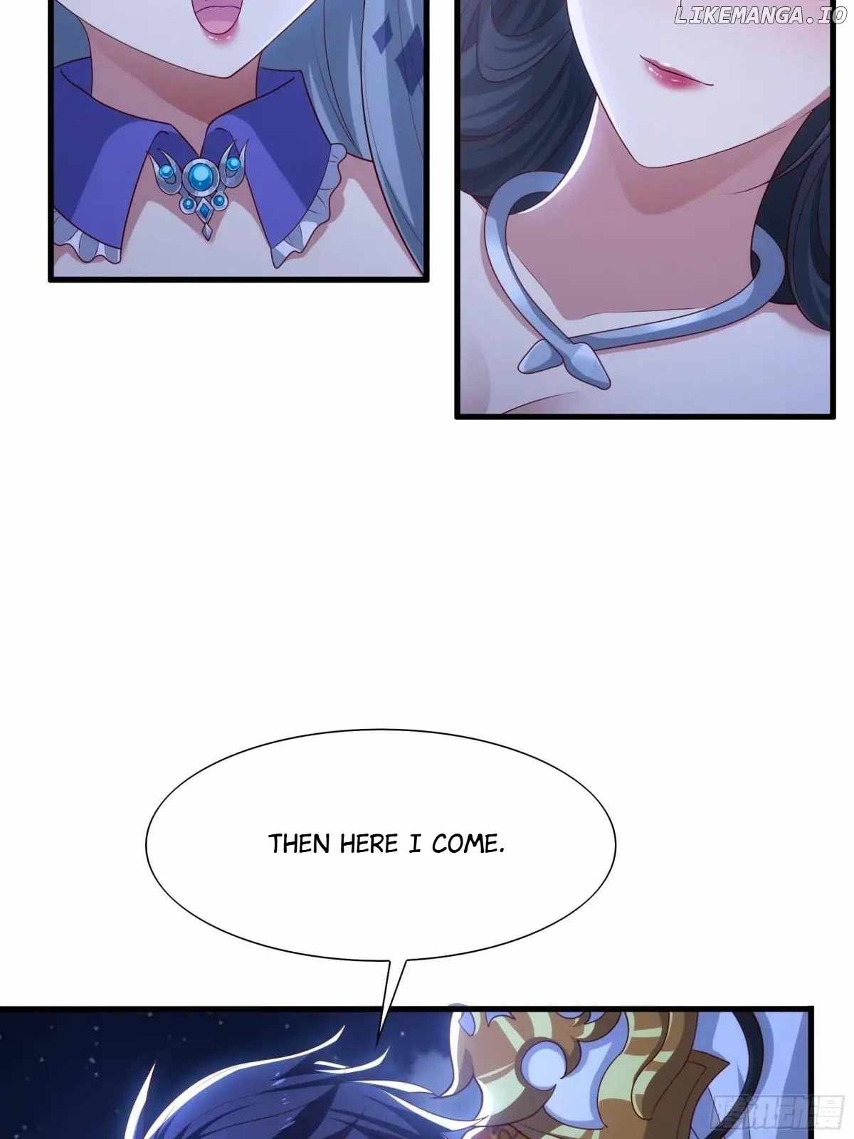 REBIRTH OF KING ZHOU: NOT BEING THE ULTIMATE VILLAIN Chapter 43 page 31