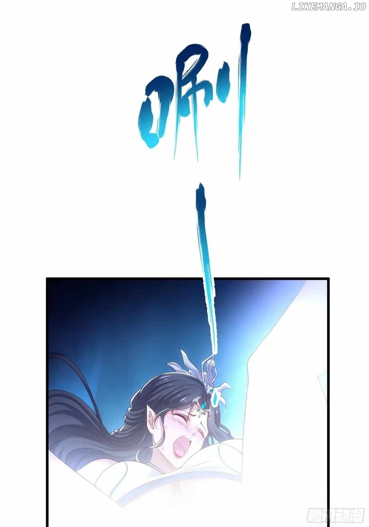REBIRTH OF KING ZHOU: NOT BEING THE ULTIMATE VILLAIN Chapter 43 page 36