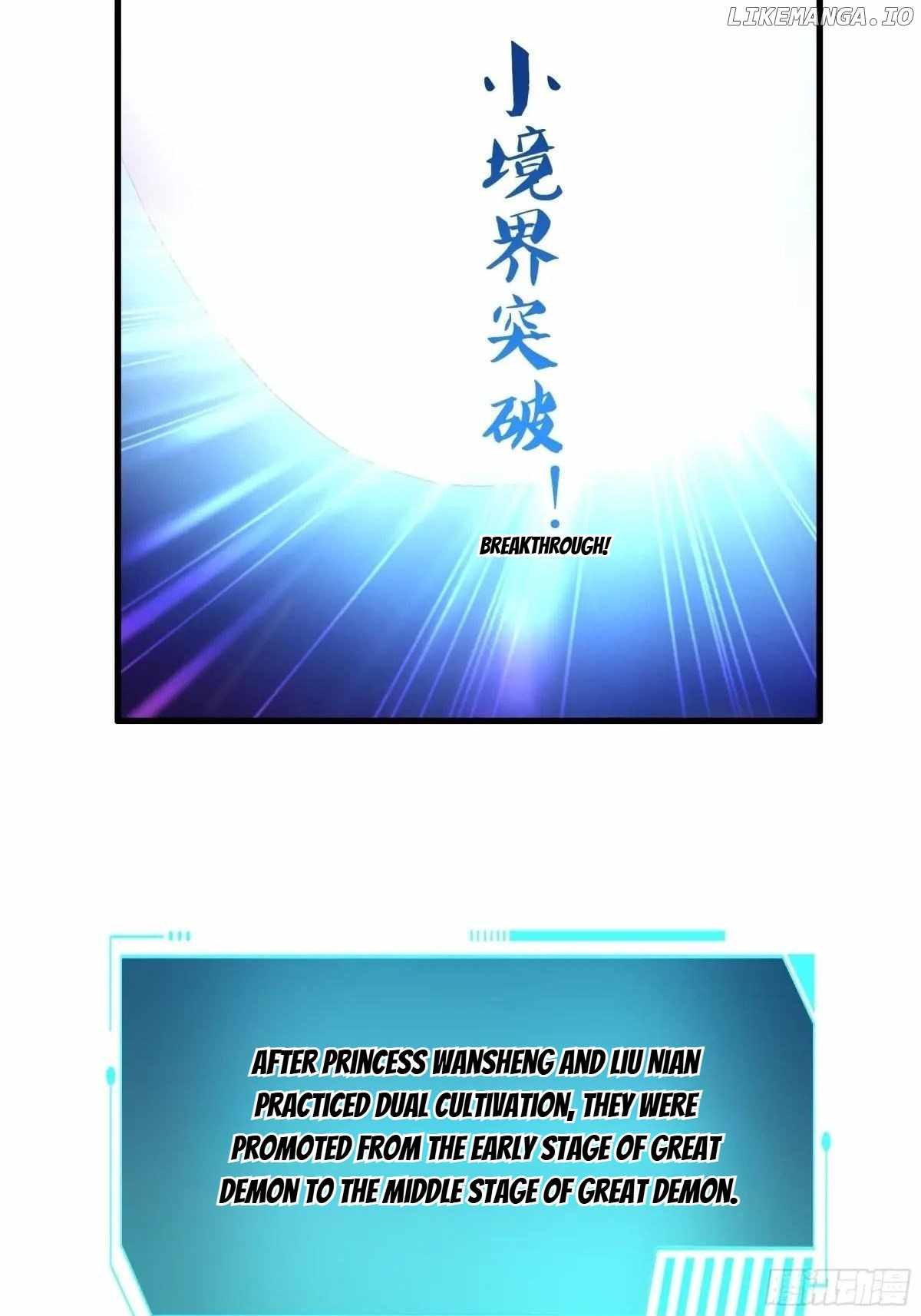 REBIRTH OF KING ZHOU: NOT BEING THE ULTIMATE VILLAIN Chapter 43 page 37