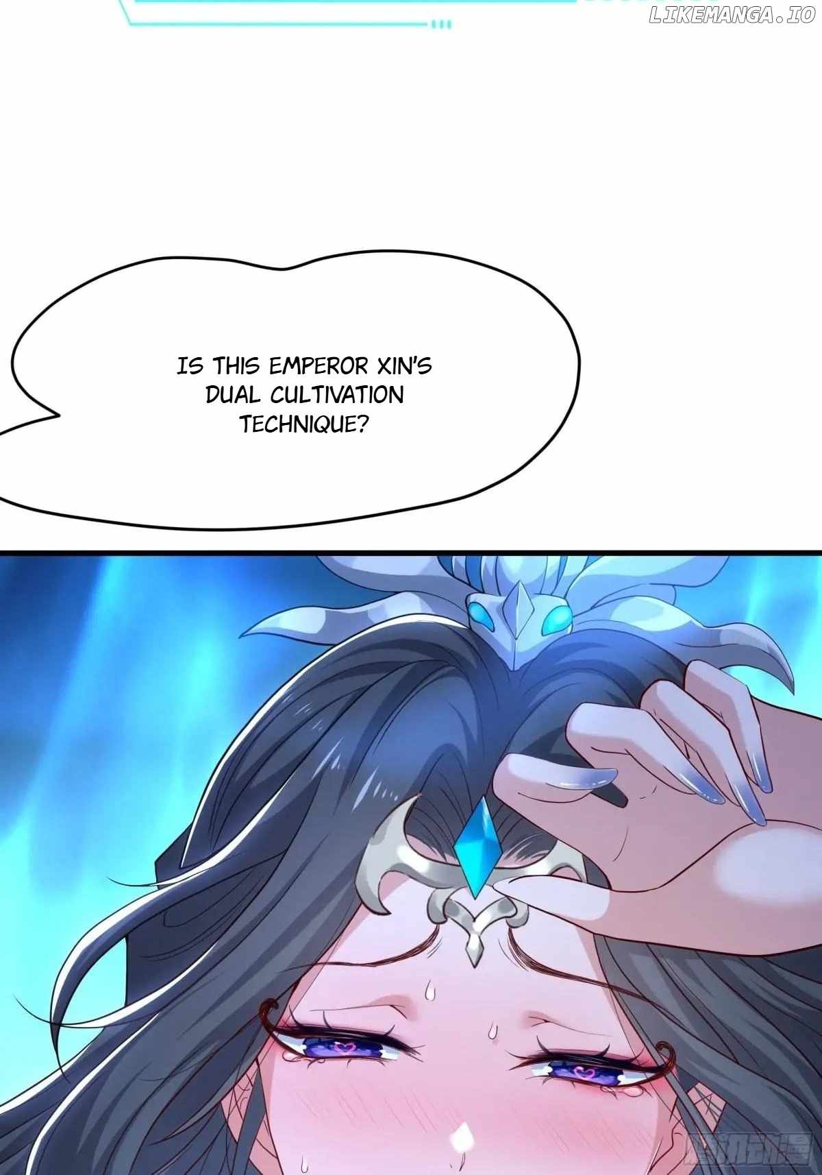 REBIRTH OF KING ZHOU: NOT BEING THE ULTIMATE VILLAIN Chapter 43 page 38