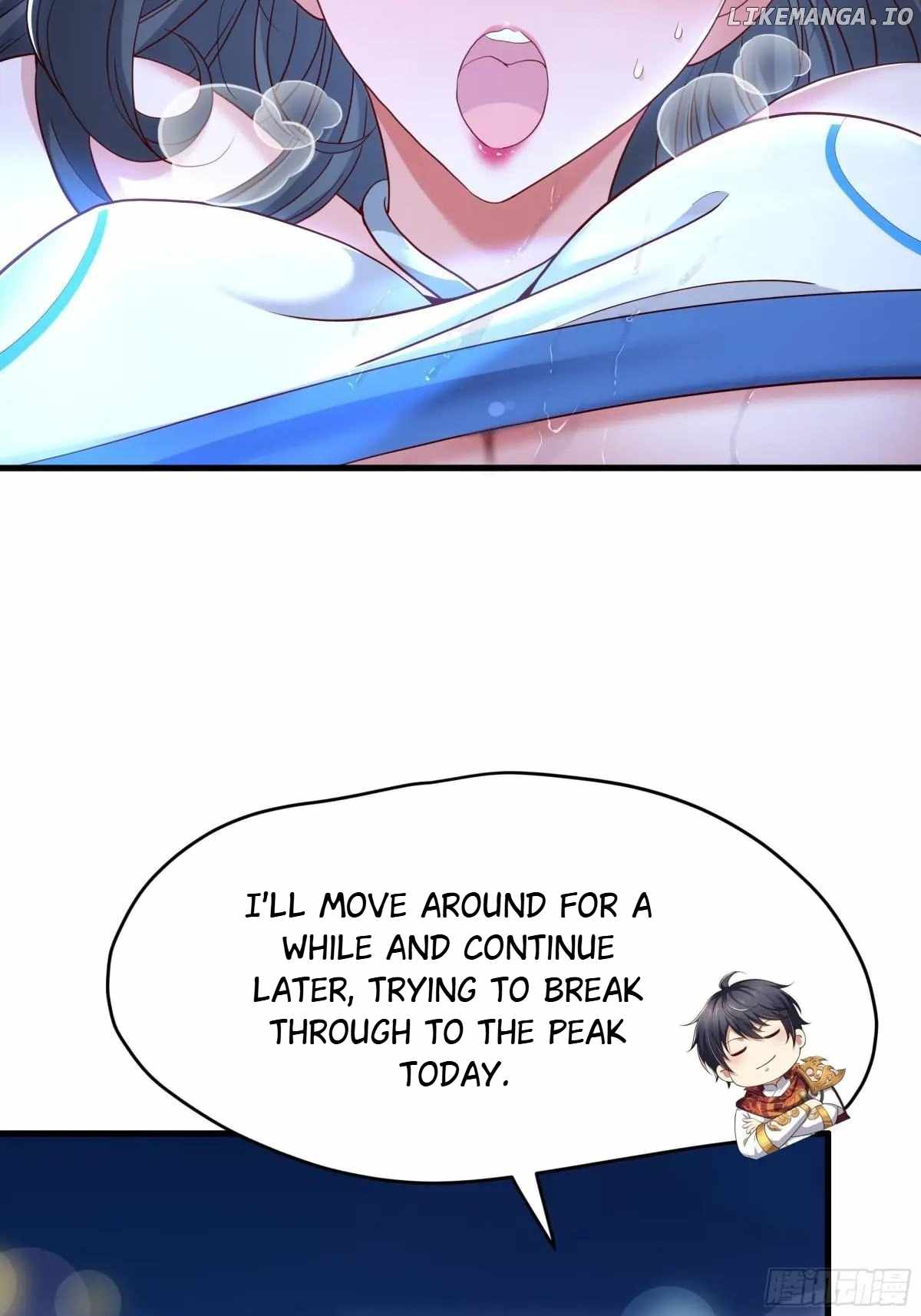 REBIRTH OF KING ZHOU: NOT BEING THE ULTIMATE VILLAIN Chapter 43 page 39