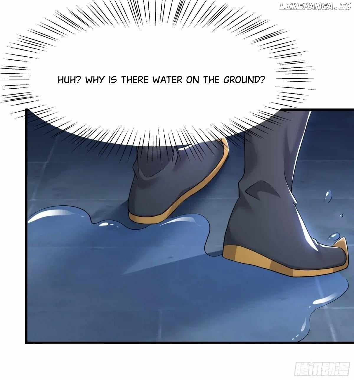 REBIRTH OF KING ZHOU: NOT BEING THE ULTIMATE VILLAIN Chapter 43 page 44