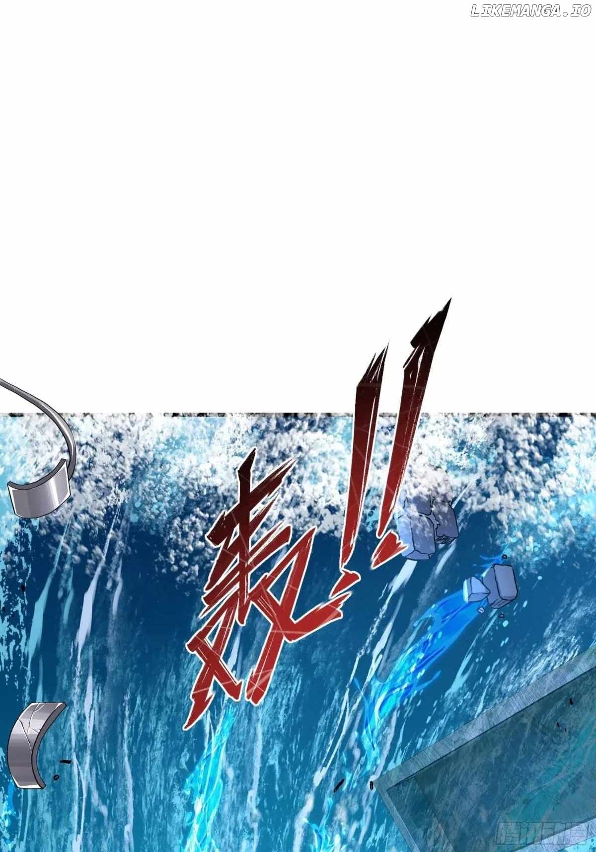 REBIRTH OF KING ZHOU: NOT BEING THE ULTIMATE VILLAIN Chapter 43 page 45