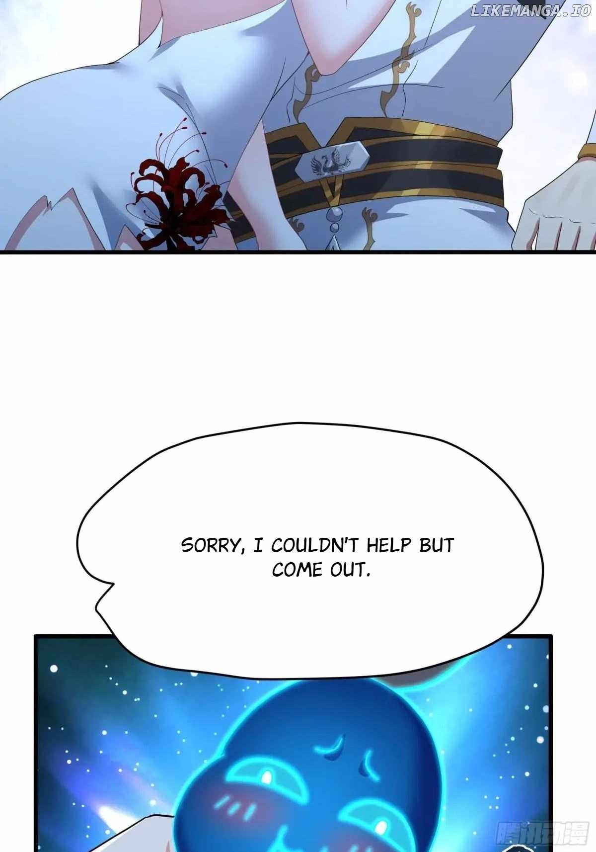 REBIRTH OF KING ZHOU: NOT BEING THE ULTIMATE VILLAIN Chapter 44 page 6