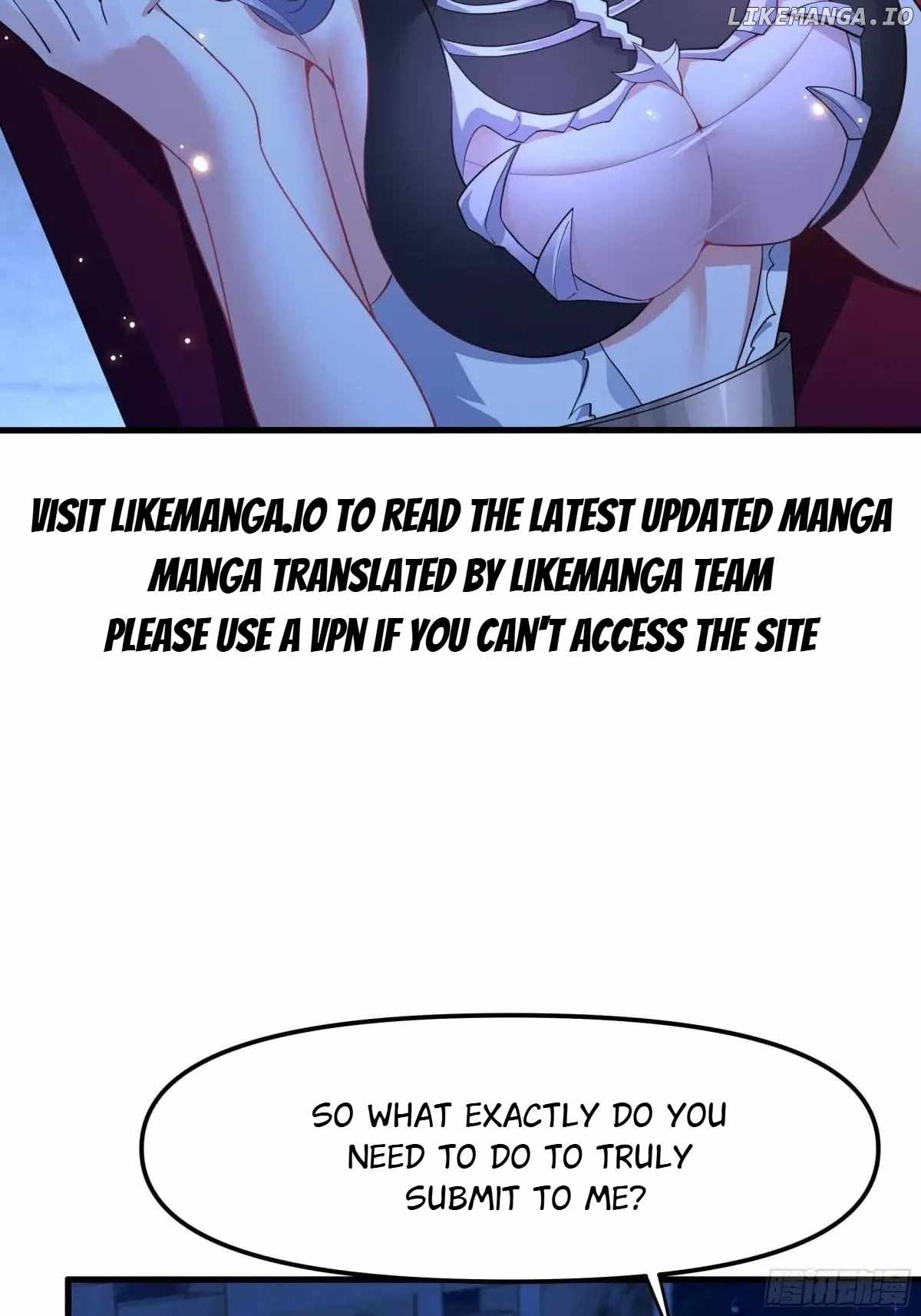 REBIRTH OF KING ZHOU: NOT BEING THE ULTIMATE VILLAIN Chapter 44 page 2
