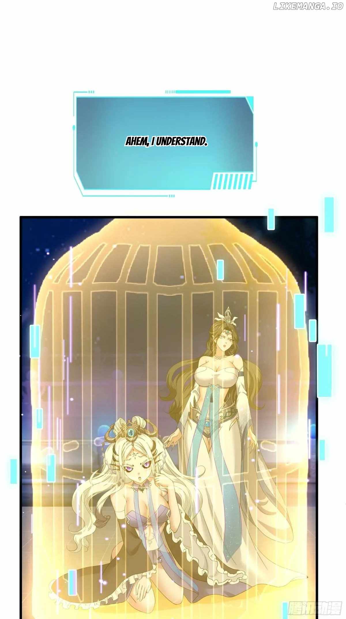 REBIRTH OF KING ZHOU: NOT BEING THE ULTIMATE VILLAIN Chapter 44 page 41