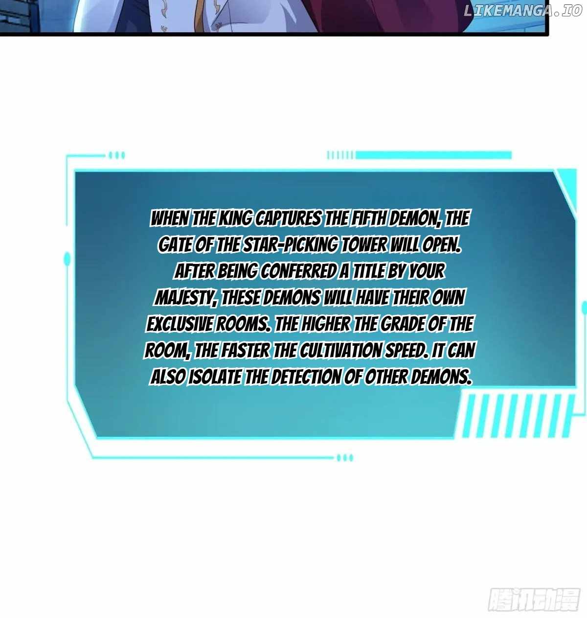 REBIRTH OF KING ZHOU: NOT BEING THE ULTIMATE VILLAIN Chapter 44 page 39