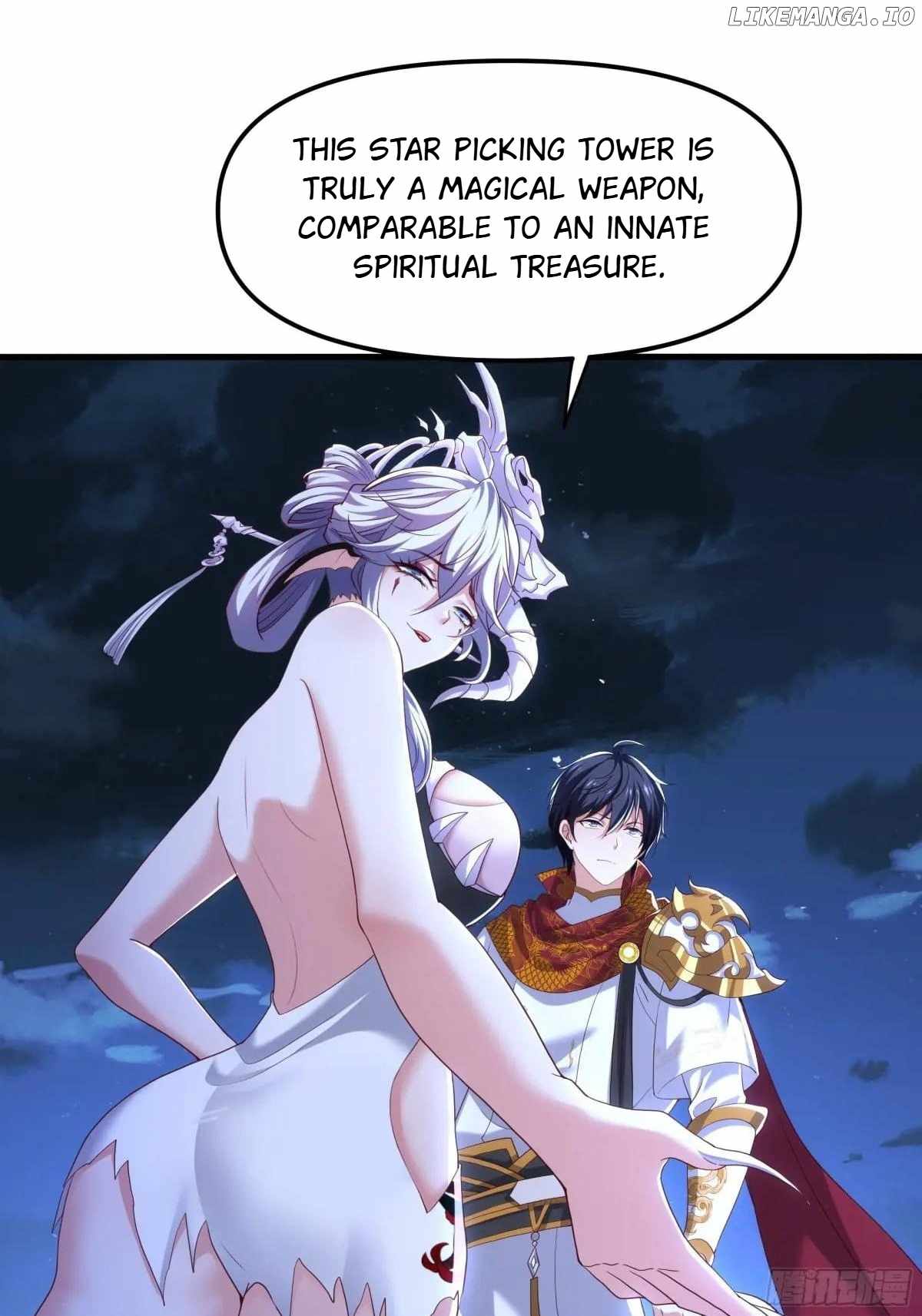 REBIRTH OF KING ZHOU: NOT BEING THE ULTIMATE VILLAIN Chapter 44 page 14