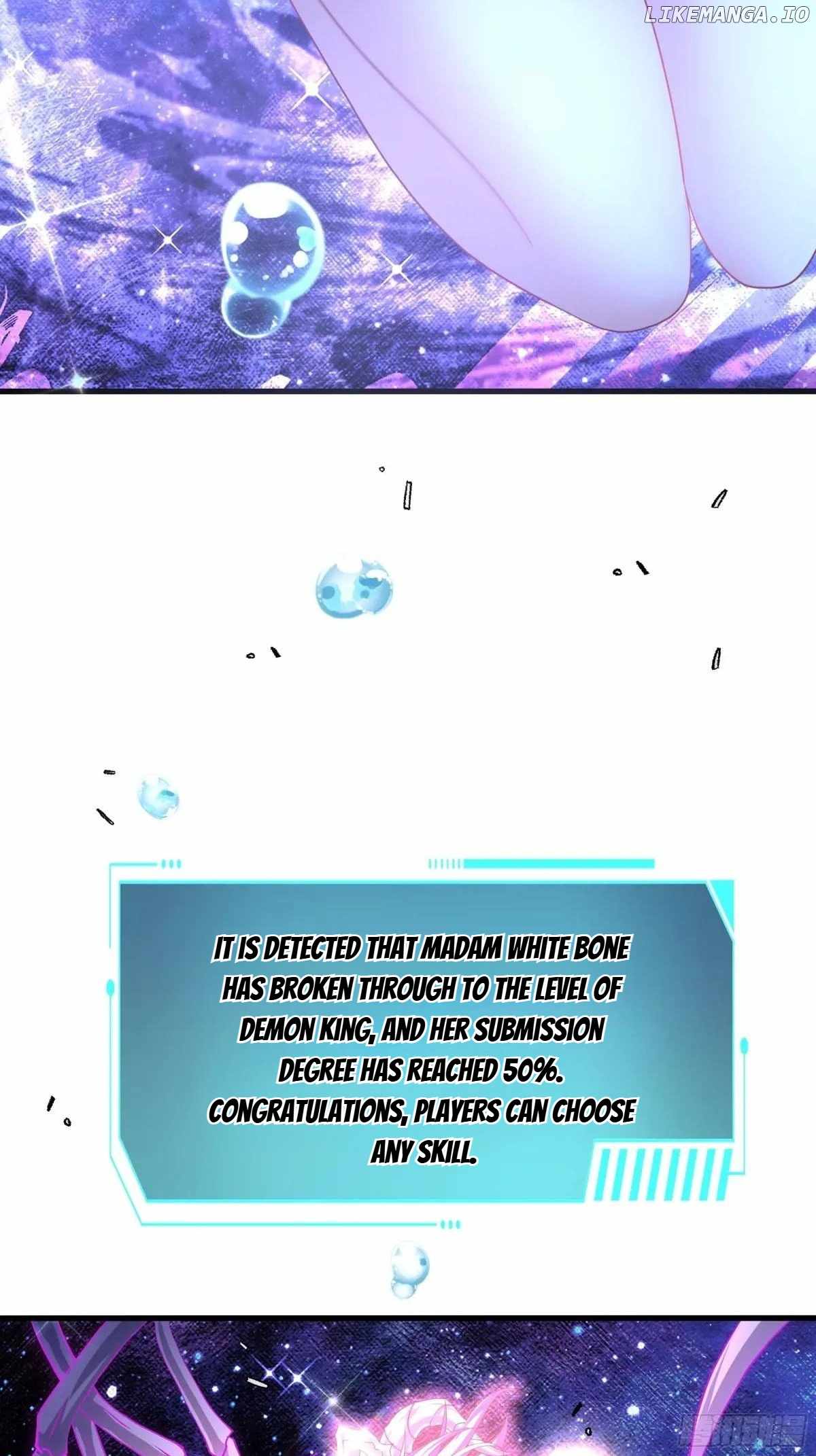 REBIRTH OF KING ZHOU: NOT BEING THE ULTIMATE VILLAIN Chapter 44 page 51