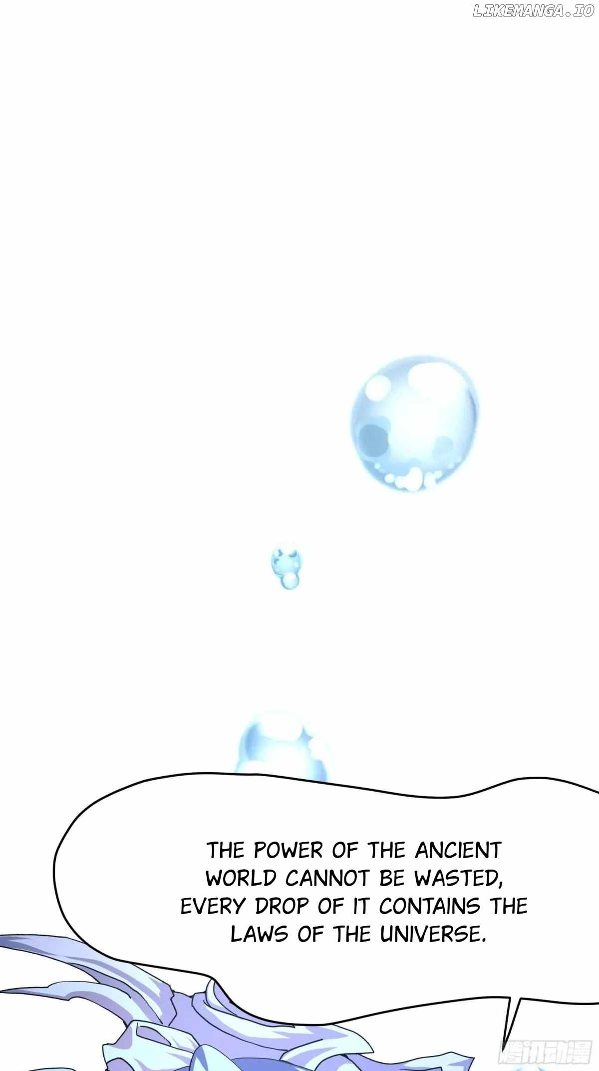 REBIRTH OF KING ZHOU: NOT BEING THE ULTIMATE VILLAIN Chapter 44 page 49