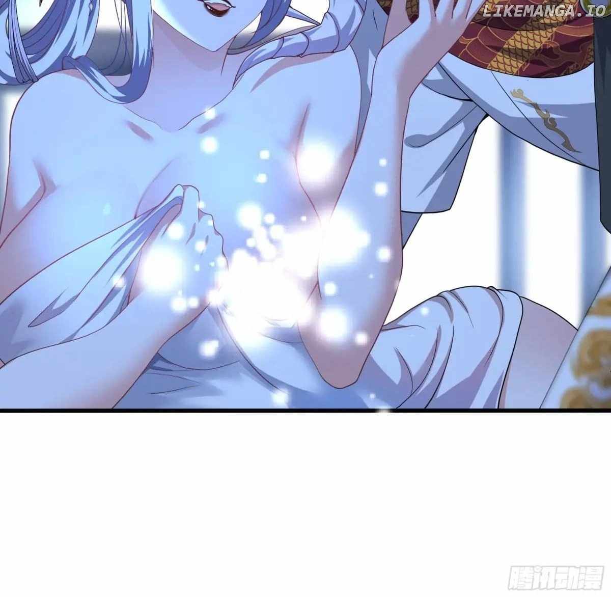 REBIRTH OF KING ZHOU: NOT BEING THE ULTIMATE VILLAIN Chapter 44 page 54