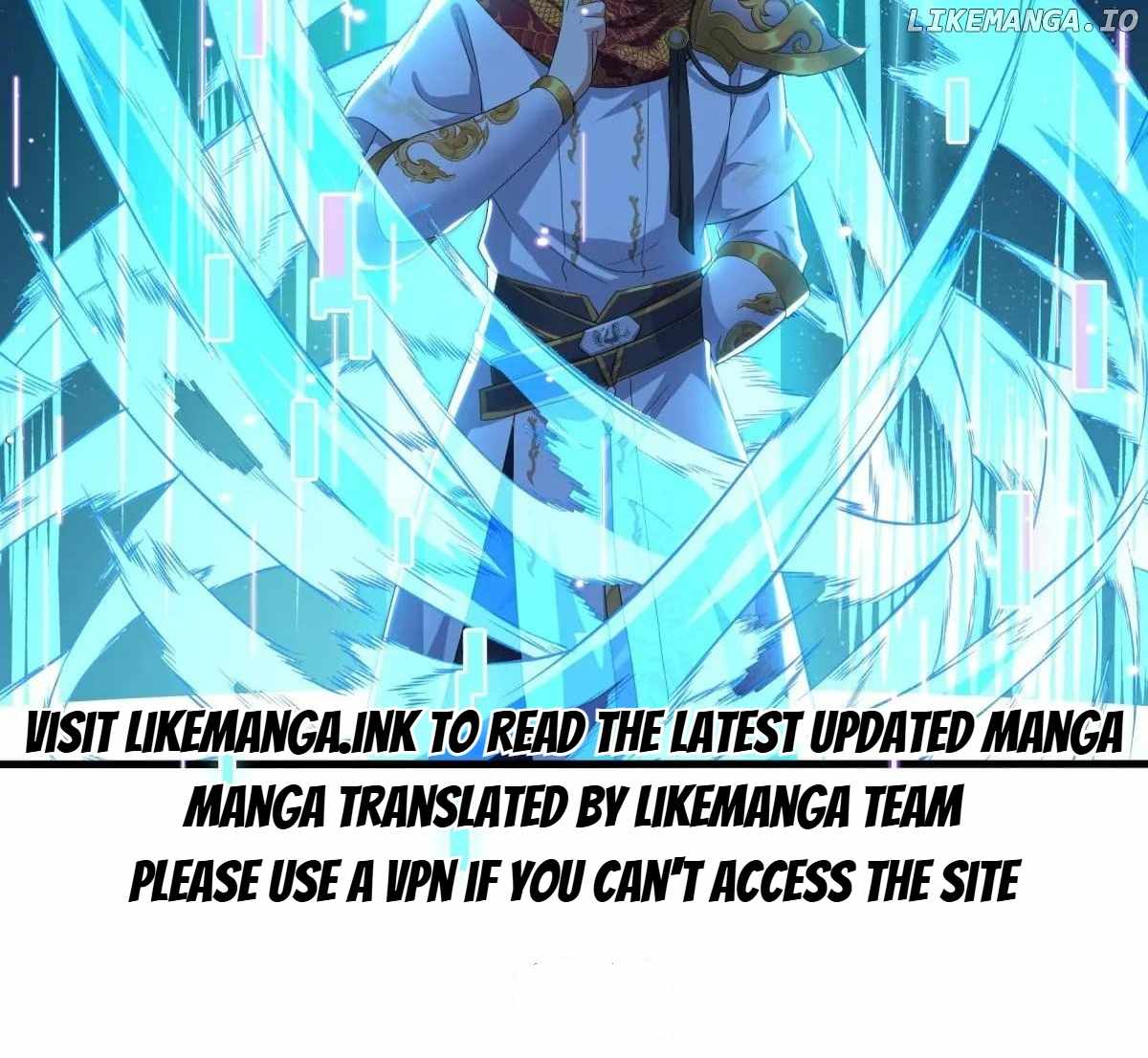 REBIRTH OF KING ZHOU: NOT BEING THE ULTIMATE VILLAIN Chapter 44 page 60