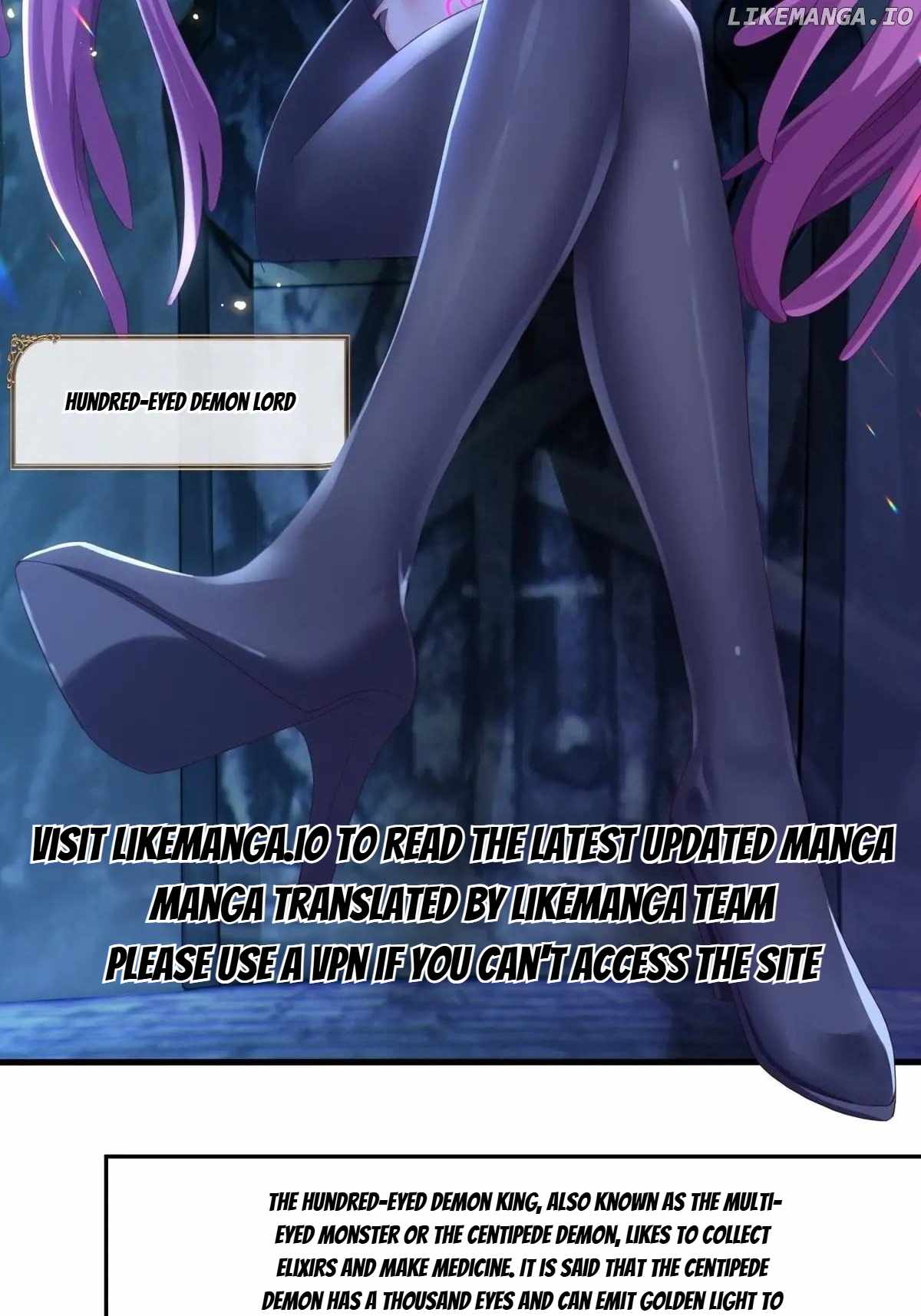 REBIRTH OF KING ZHOU: NOT BEING THE ULTIMATE VILLAIN Chapter 45 page 2