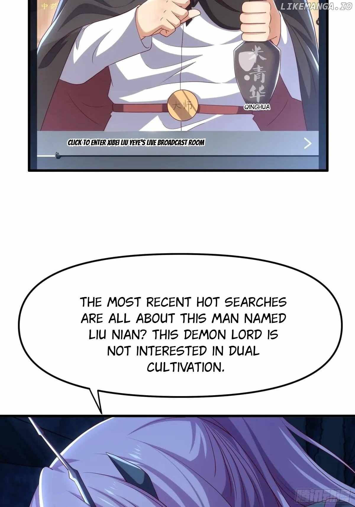 REBIRTH OF KING ZHOU: NOT BEING THE ULTIMATE VILLAIN Chapter 45 page 4