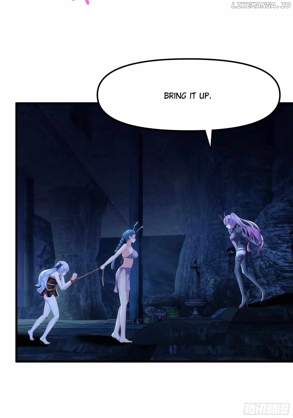 REBIRTH OF KING ZHOU: NOT BEING THE ULTIMATE VILLAIN Chapter 45 page 6