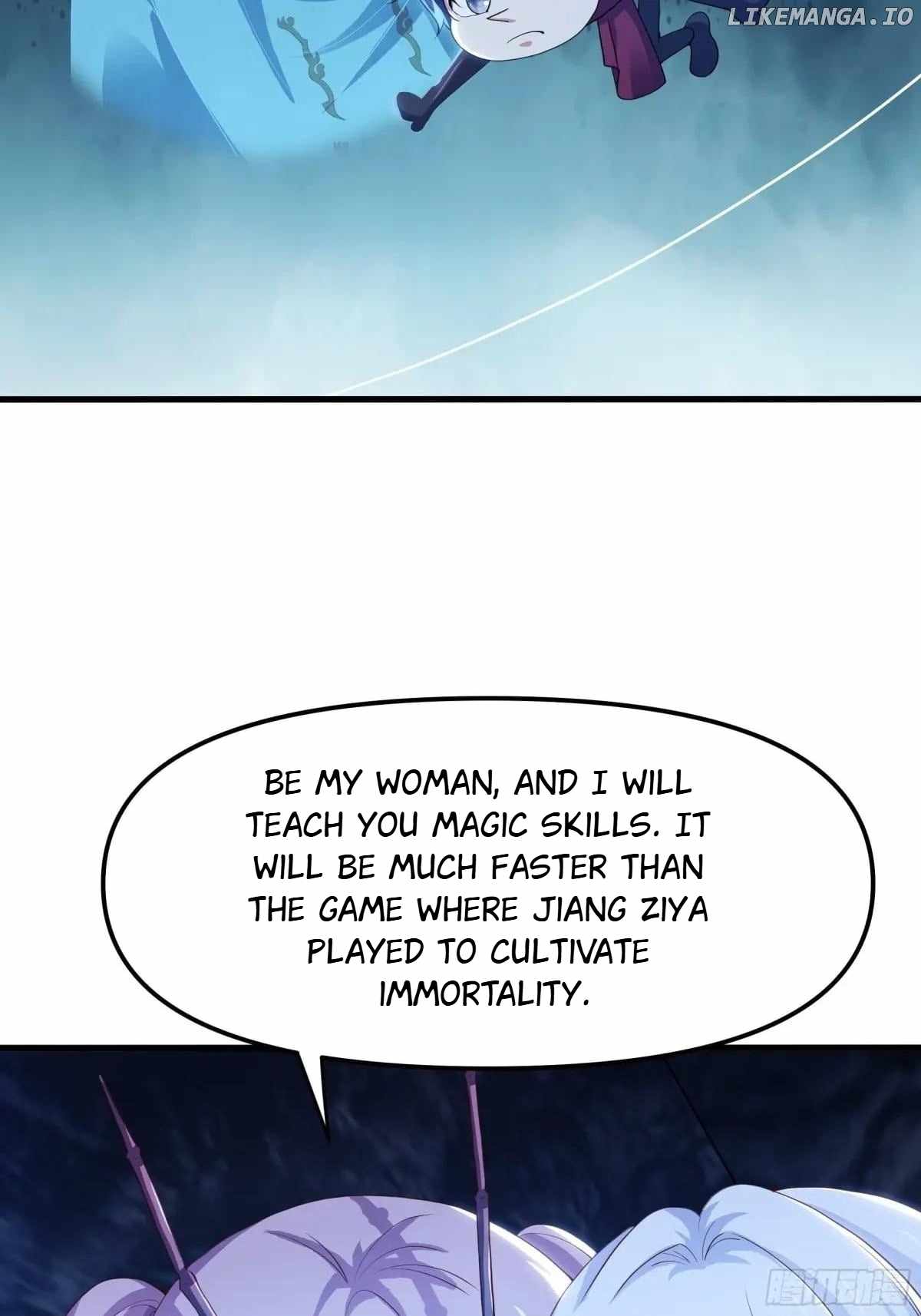 REBIRTH OF KING ZHOU: NOT BEING THE ULTIMATE VILLAIN Chapter 45 page 14