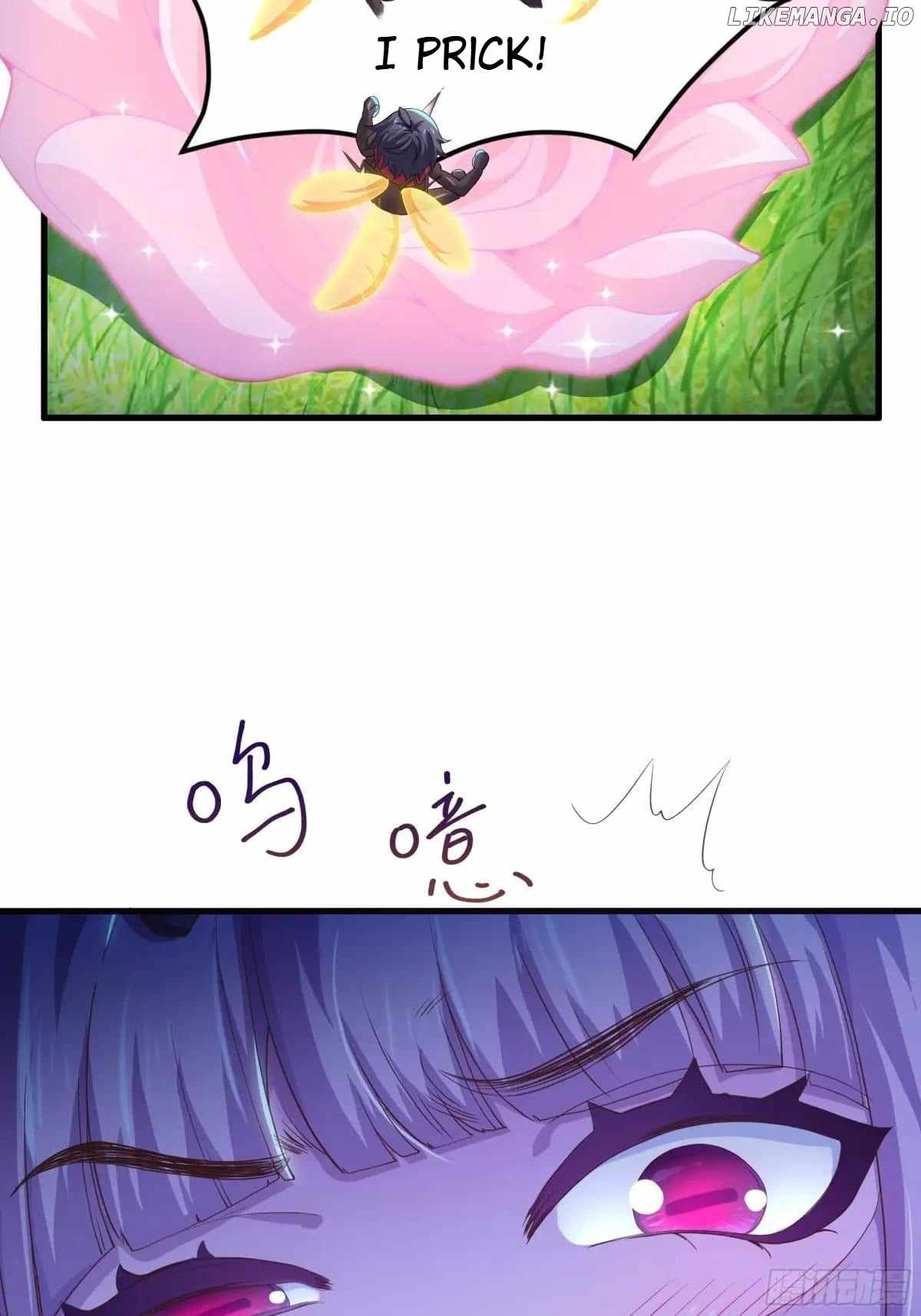 REBIRTH OF KING ZHOU: NOT BEING THE ULTIMATE VILLAIN Chapter 45 page 20
