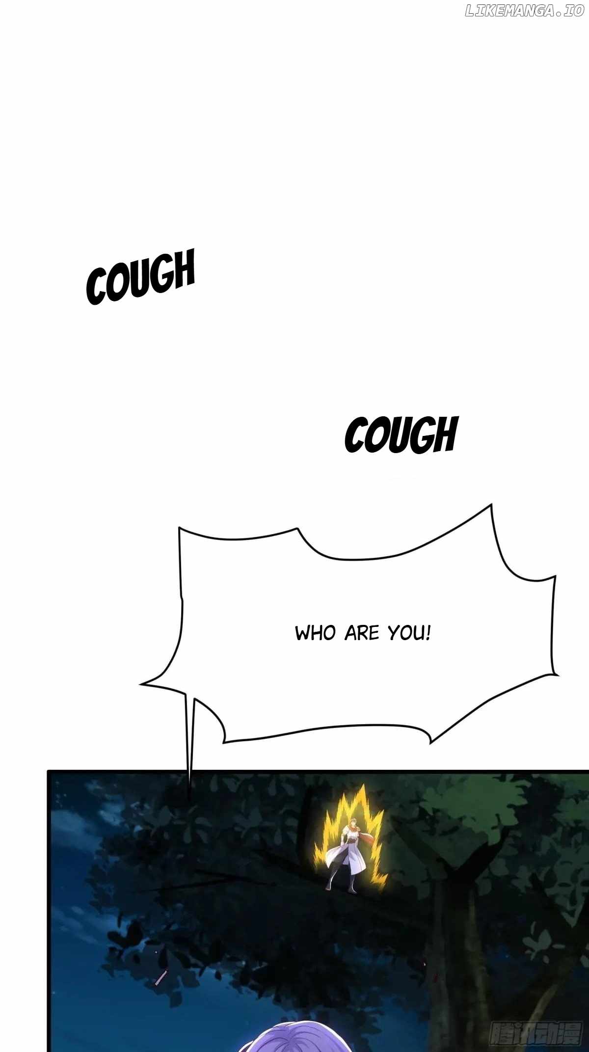REBIRTH OF KING ZHOU: NOT BEING THE ULTIMATE VILLAIN Chapter 45 page 33