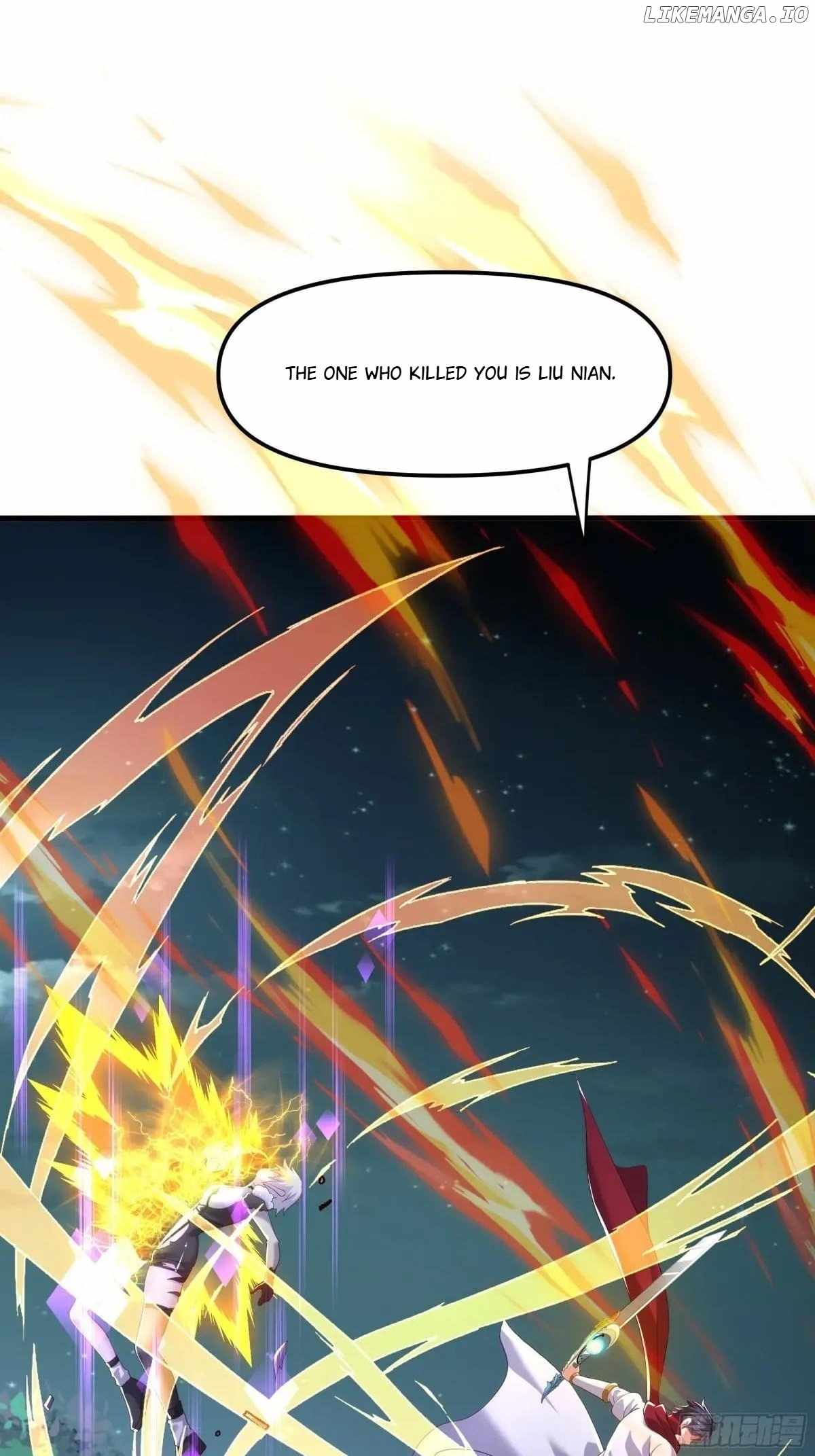 REBIRTH OF KING ZHOU: NOT BEING THE ULTIMATE VILLAIN Chapter 45 page 35