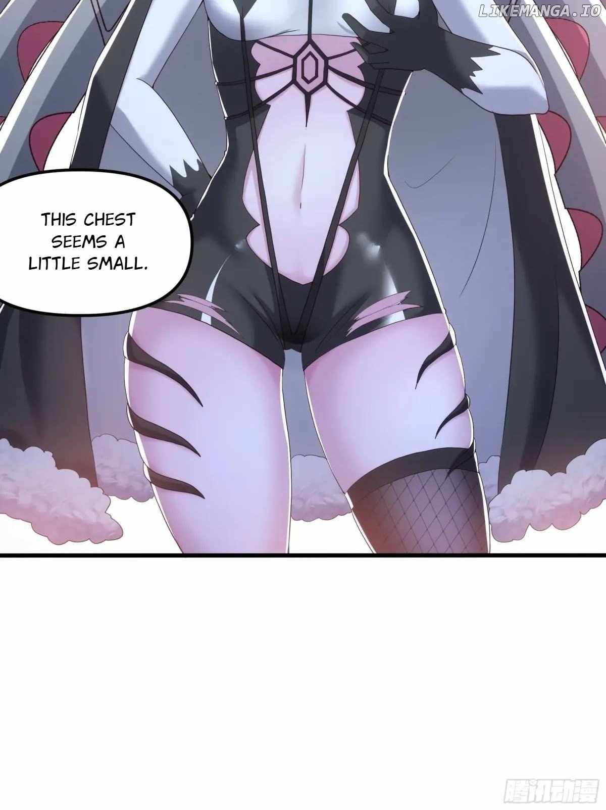 REBIRTH OF KING ZHOU: NOT BEING THE ULTIMATE VILLAIN Chapter 45 page 41