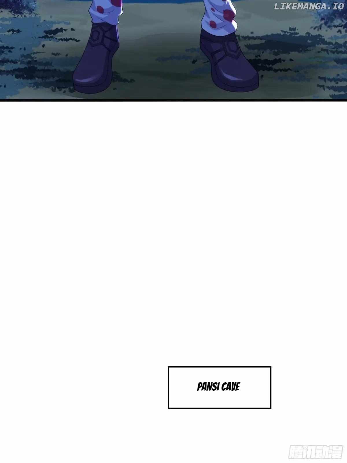 REBIRTH OF KING ZHOU: NOT BEING THE ULTIMATE VILLAIN Chapter 45 page 45