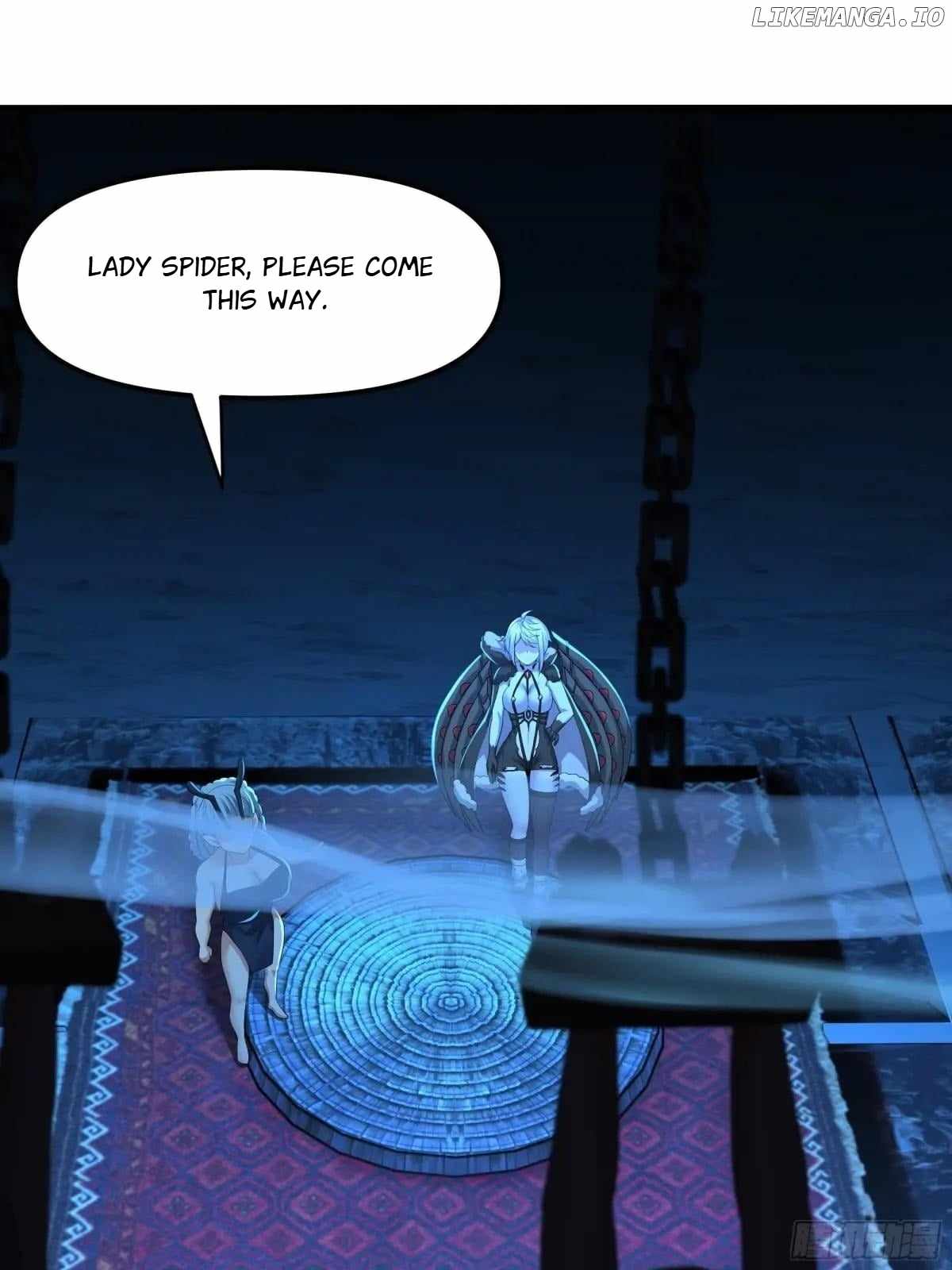 REBIRTH OF KING ZHOU: NOT BEING THE ULTIMATE VILLAIN Chapter 45 page 46