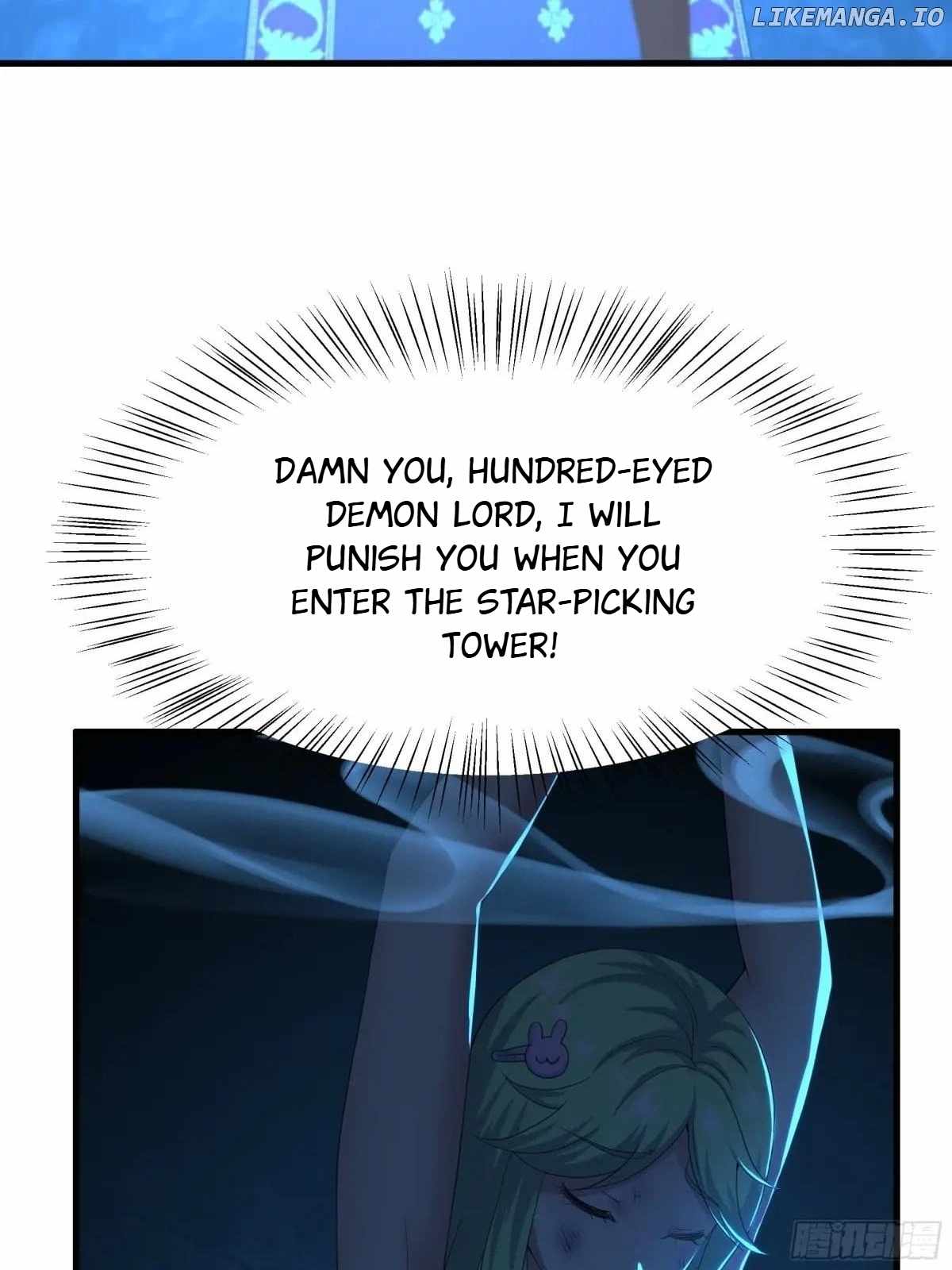 REBIRTH OF KING ZHOU: NOT BEING THE ULTIMATE VILLAIN Chapter 45 page 48