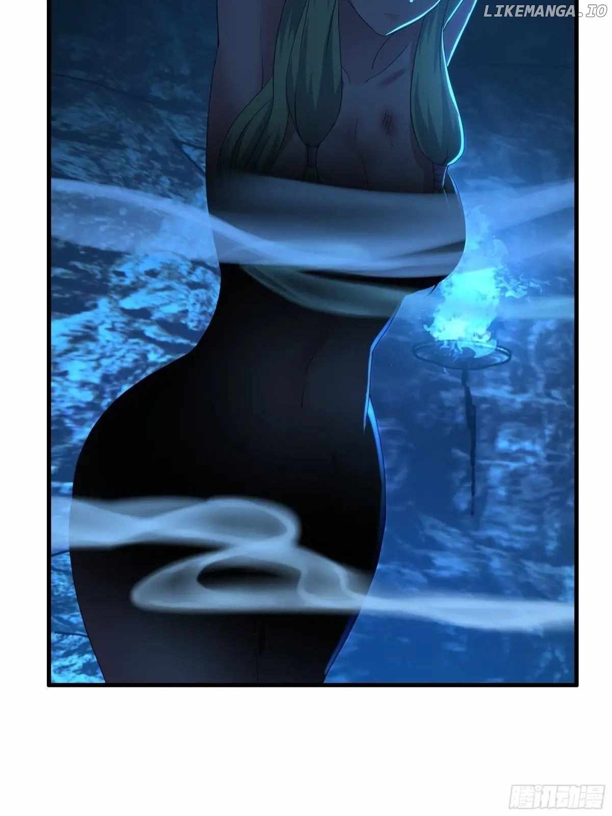 REBIRTH OF KING ZHOU: NOT BEING THE ULTIMATE VILLAIN Chapter 45 page 49