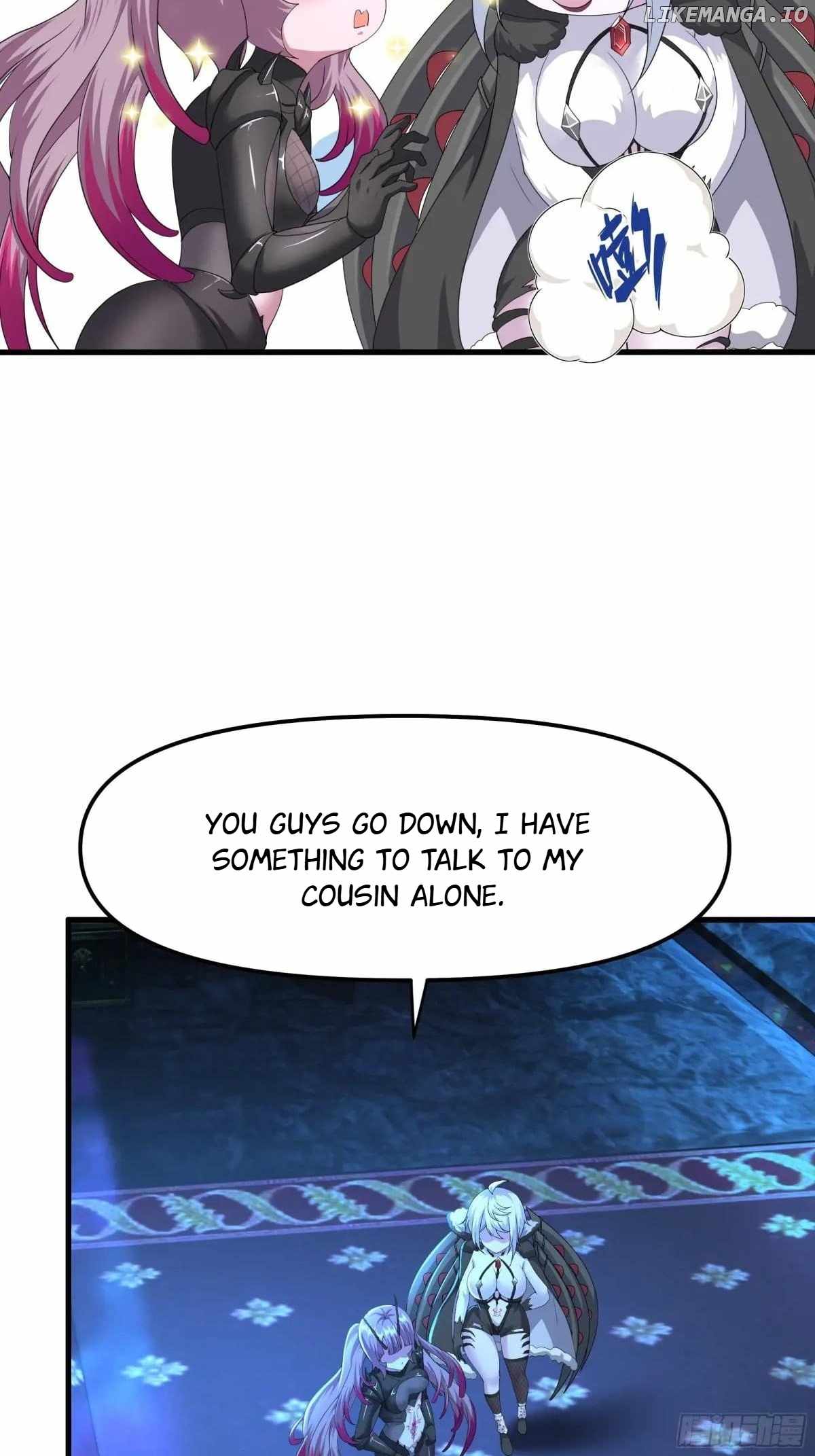 REBIRTH OF KING ZHOU: NOT BEING THE ULTIMATE VILLAIN Chapter 45 page 57