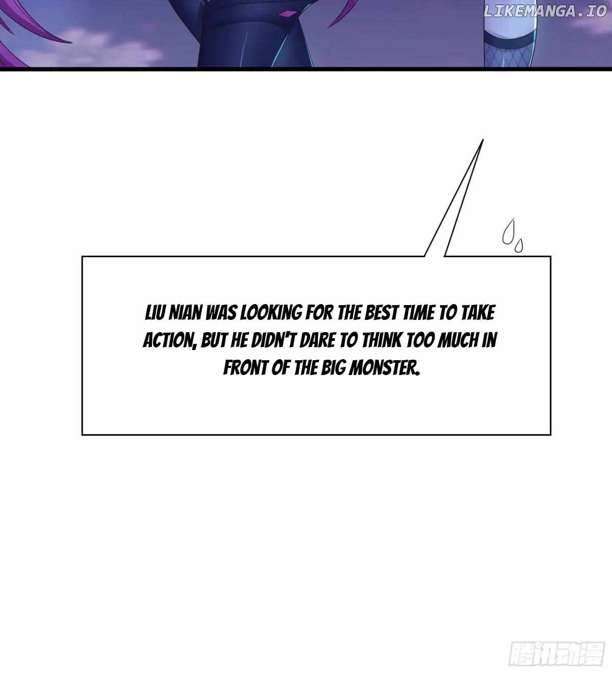 REBIRTH OF KING ZHOU: NOT BEING THE ULTIMATE VILLAIN Chapter 46 page 9